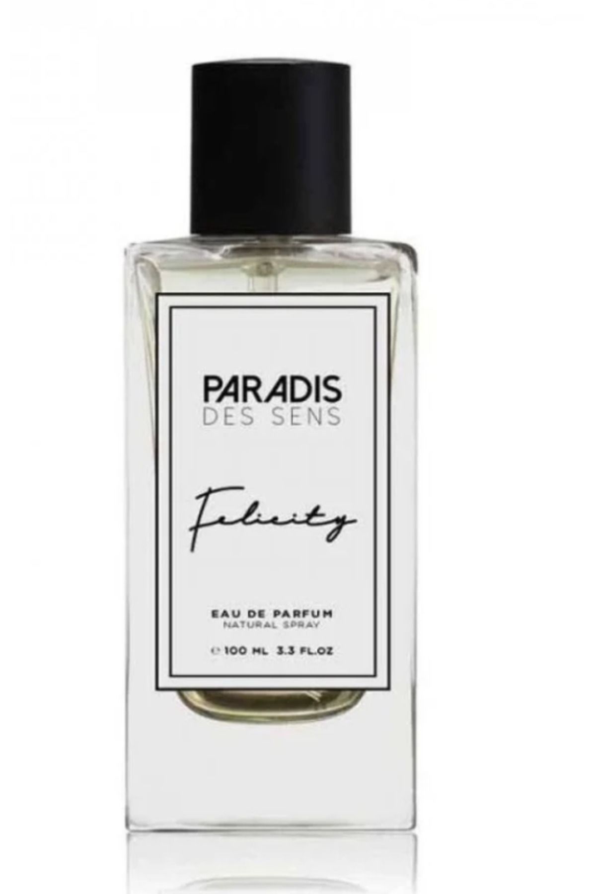 paradis-des Sens Felicity Eau de Parfum 100 ml 1