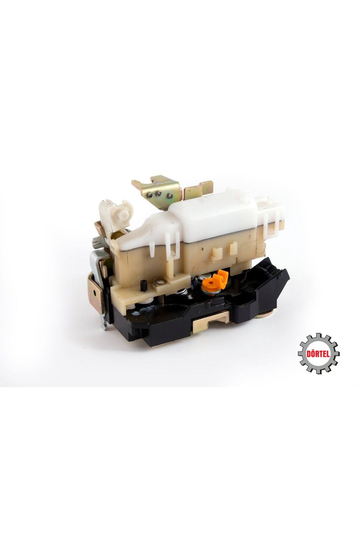 Dortel KAPI KİLİDİ SÜRGÜLÜ SAĞ 104006 KANGO Uyumlu