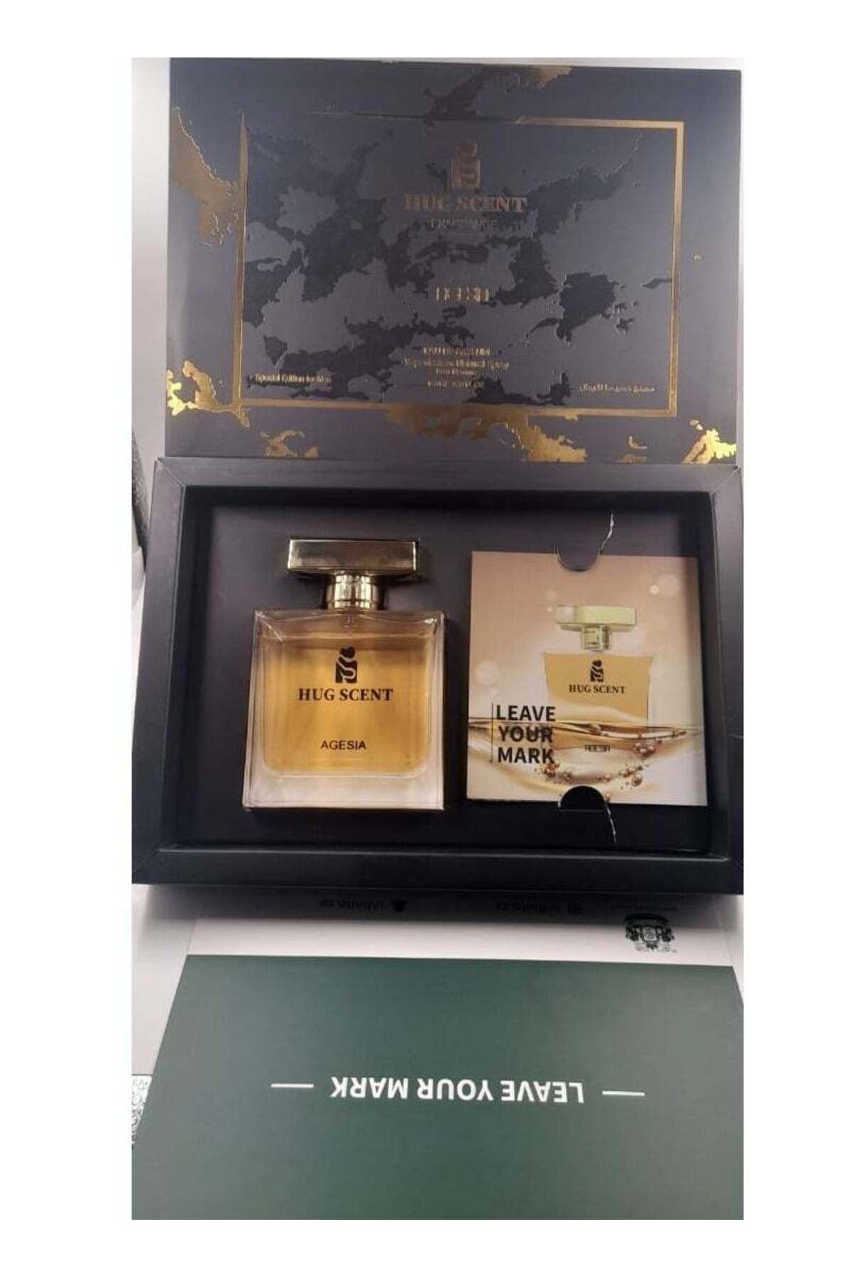 Acacia-عطر Hug Scent EAU DE PERFUME 1