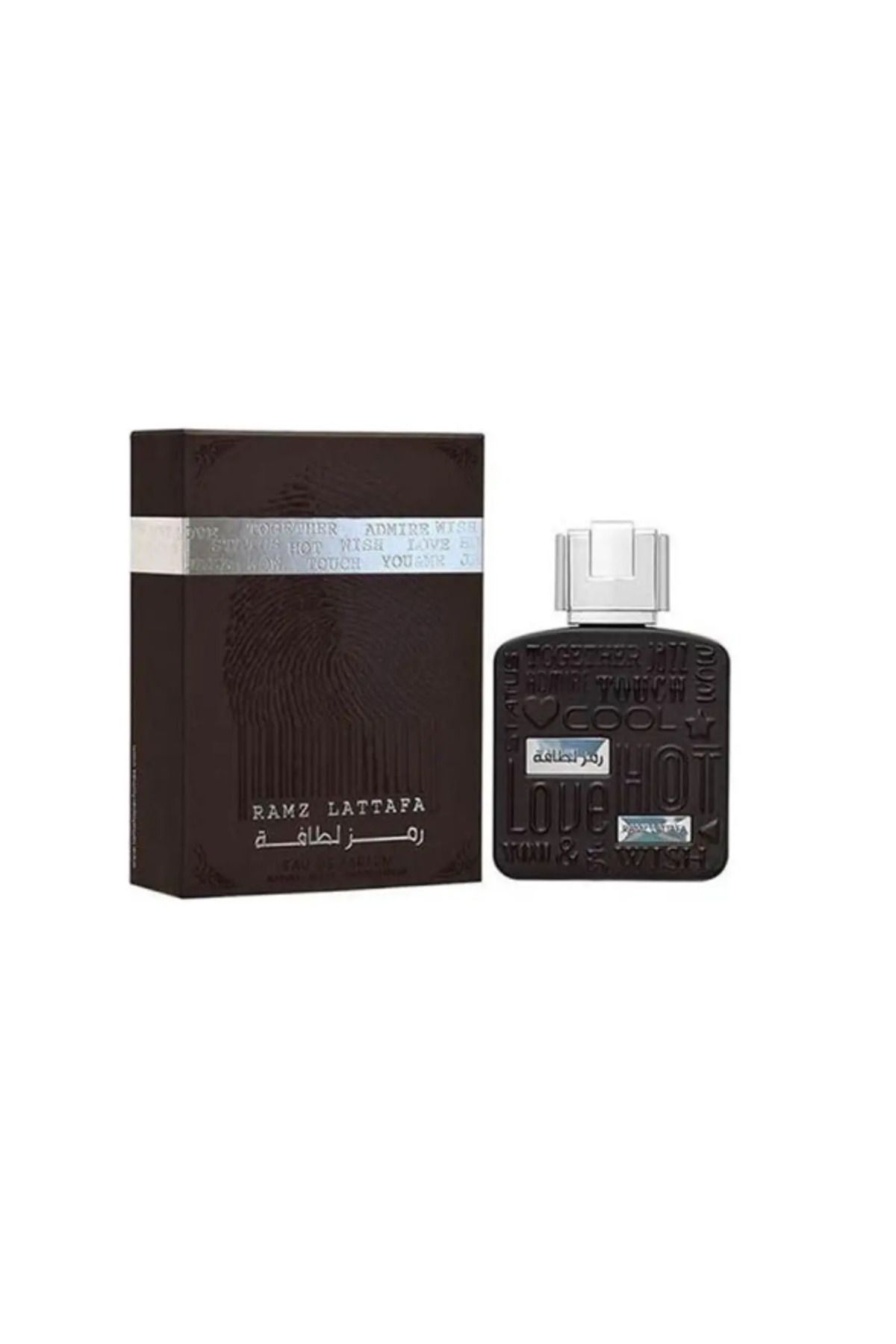 lattafa-Symbol Perfume 100 ml 1