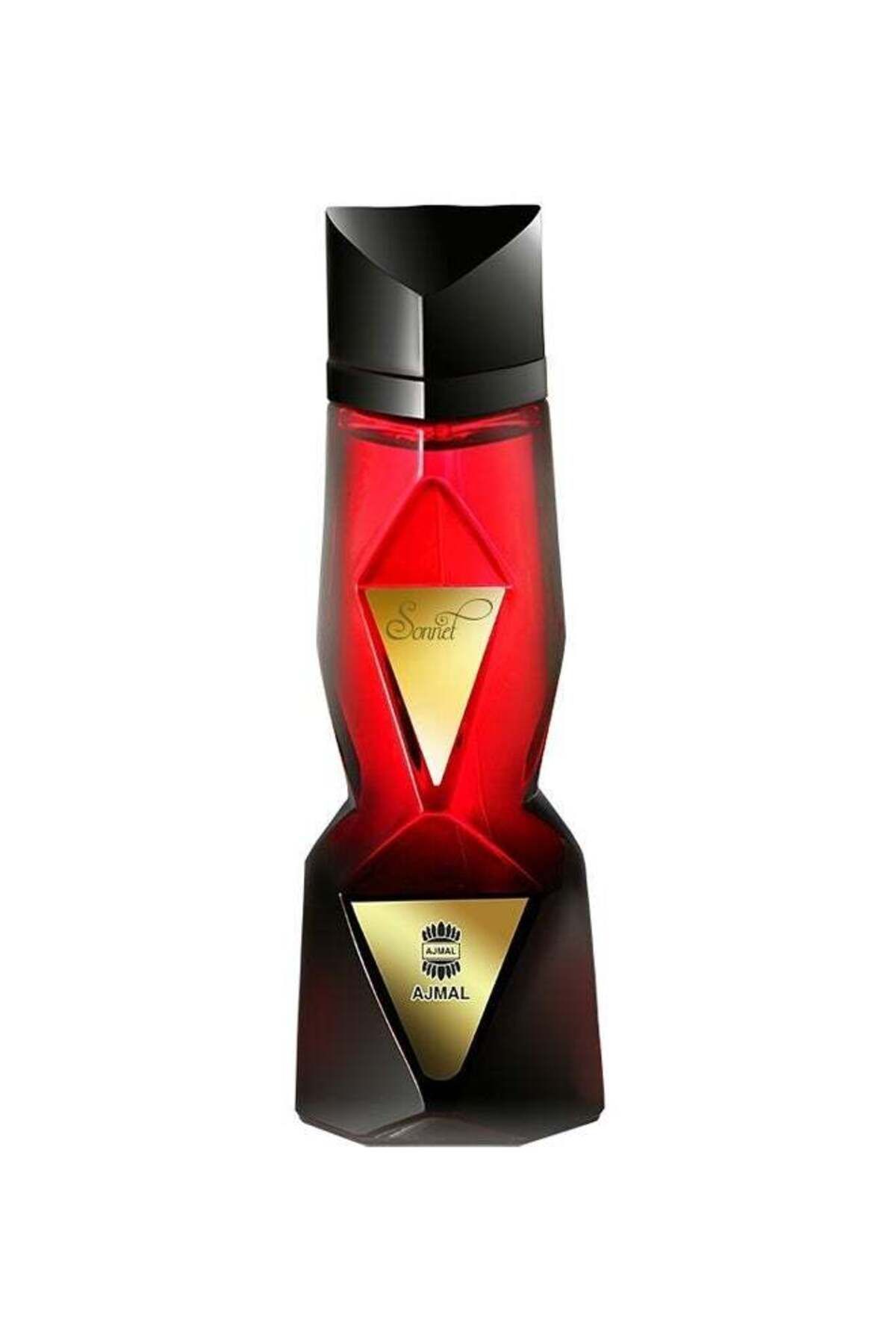 Ajmal-Sonnet EDP 50ml 1