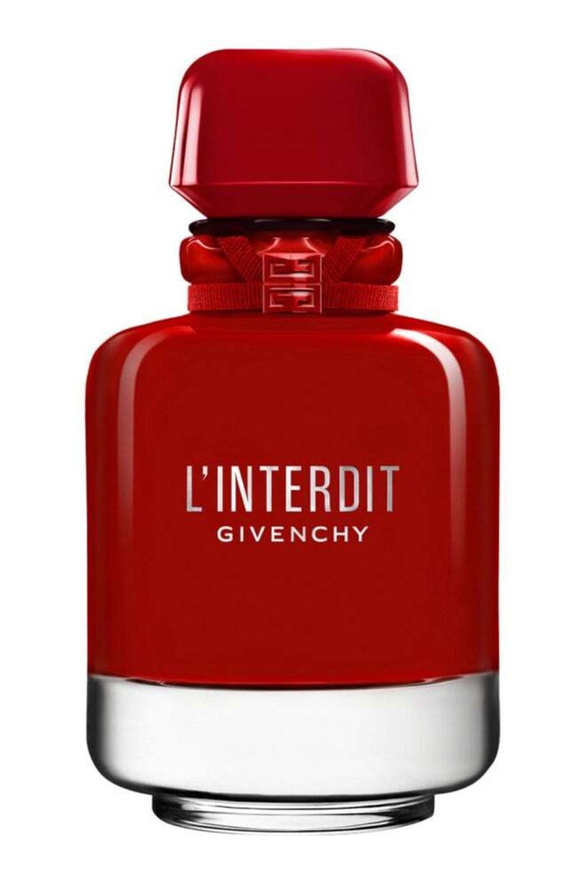 Givenchy-L'Interdit Rouge Ultime EDP 80ml 1