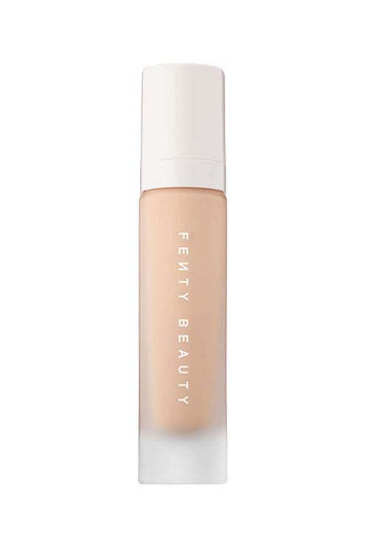 FENTY BEAUTY-Fenty Beauty Pro Filt'r Soft Matte Longwear Foundation 160 - Colour 160 160 1
