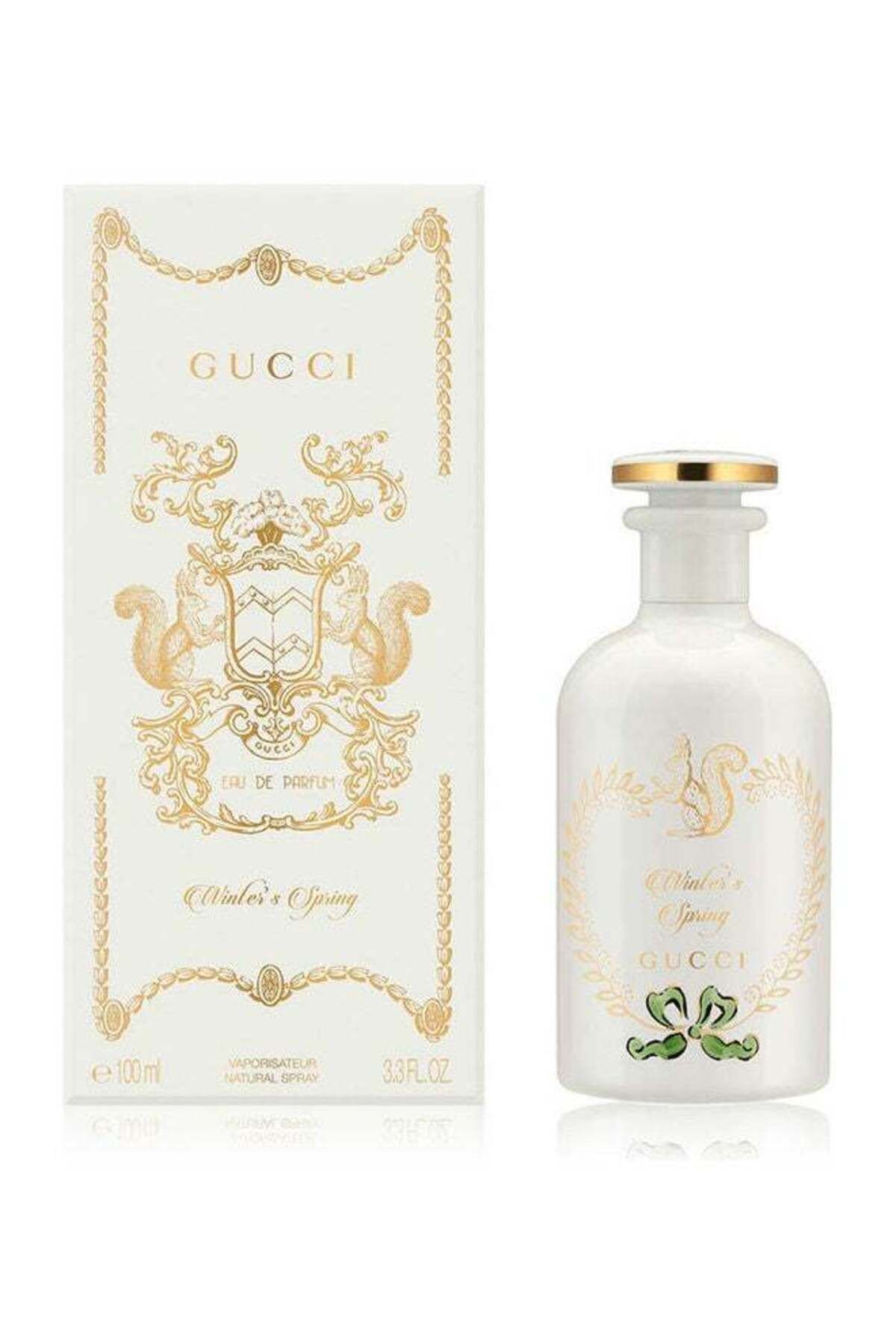 Gucci-عطر وينتر سبرينج (يو) 100 مل 1