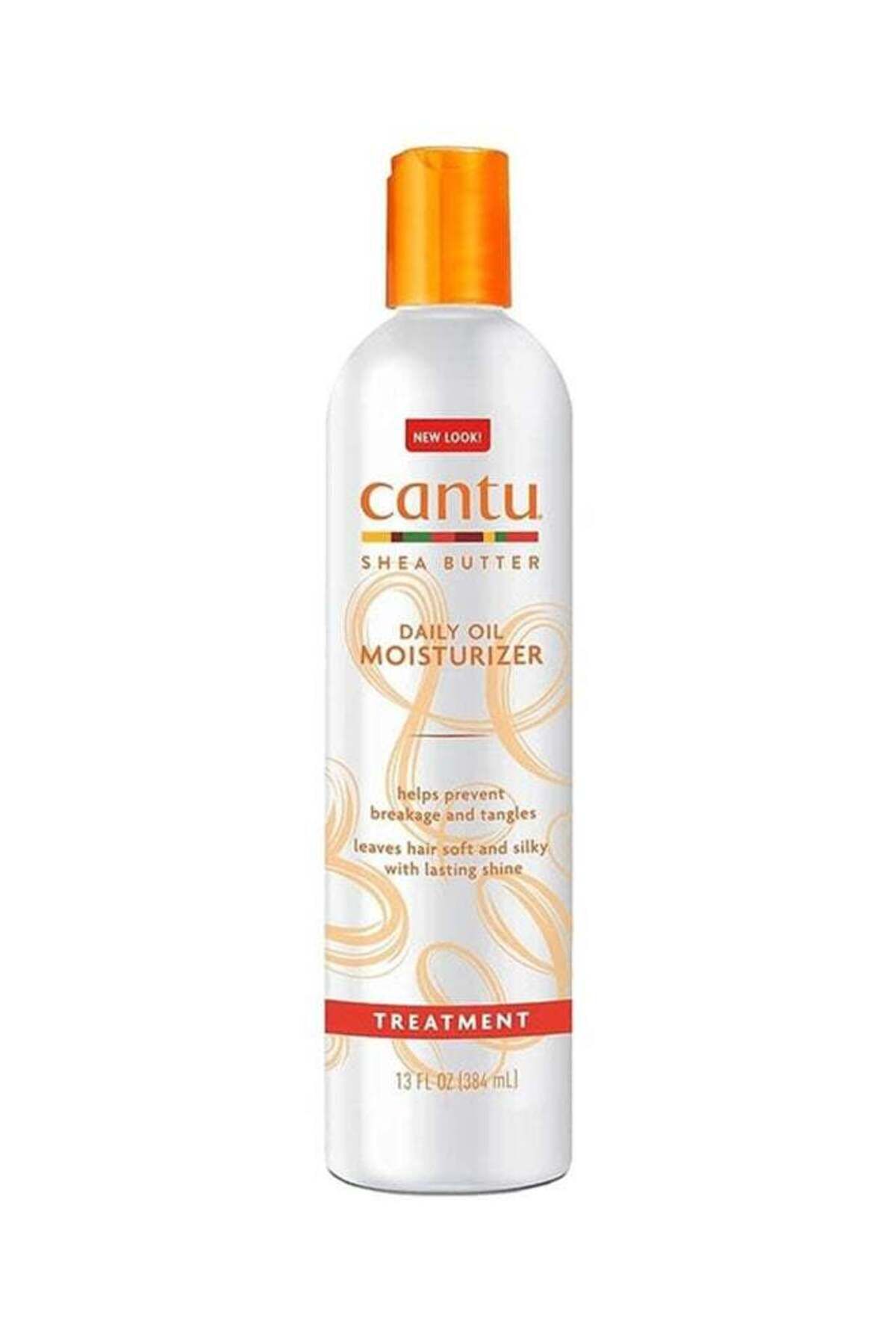 Cantu-Shea Butter Daily Oil Moisturizer 1