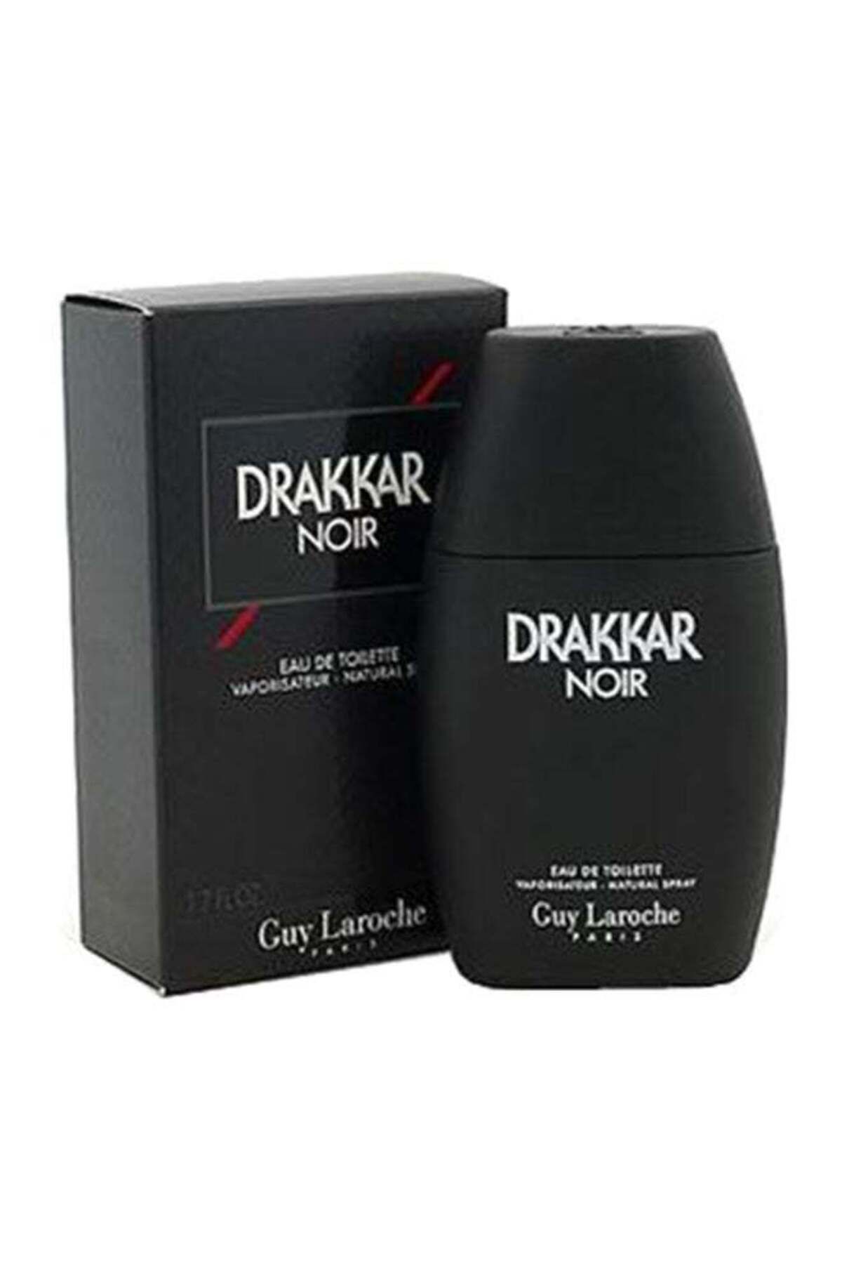 Guy Laroche-Drakkar Noir EDT 100 ml 1