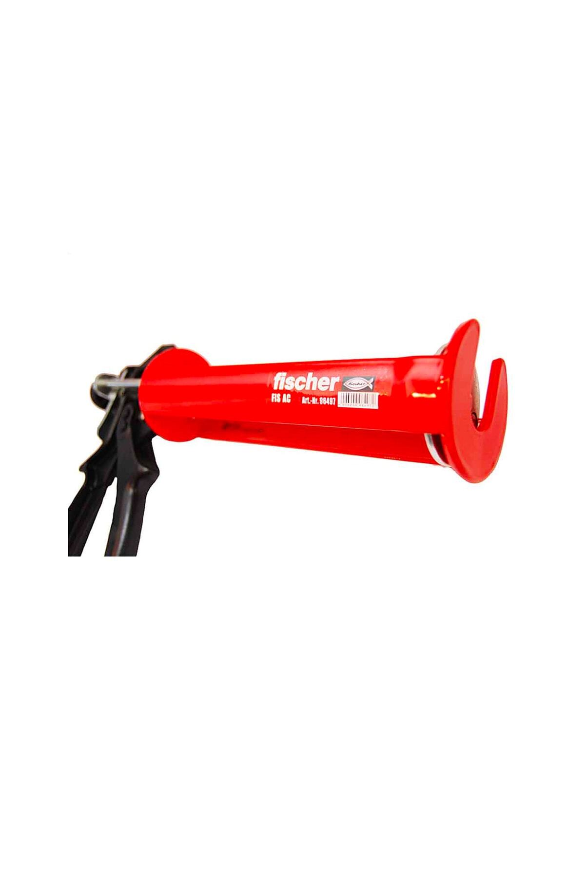 Fischer Fıs Ac Epoksi Tabancası - 410 ml Kapasiteli-96497