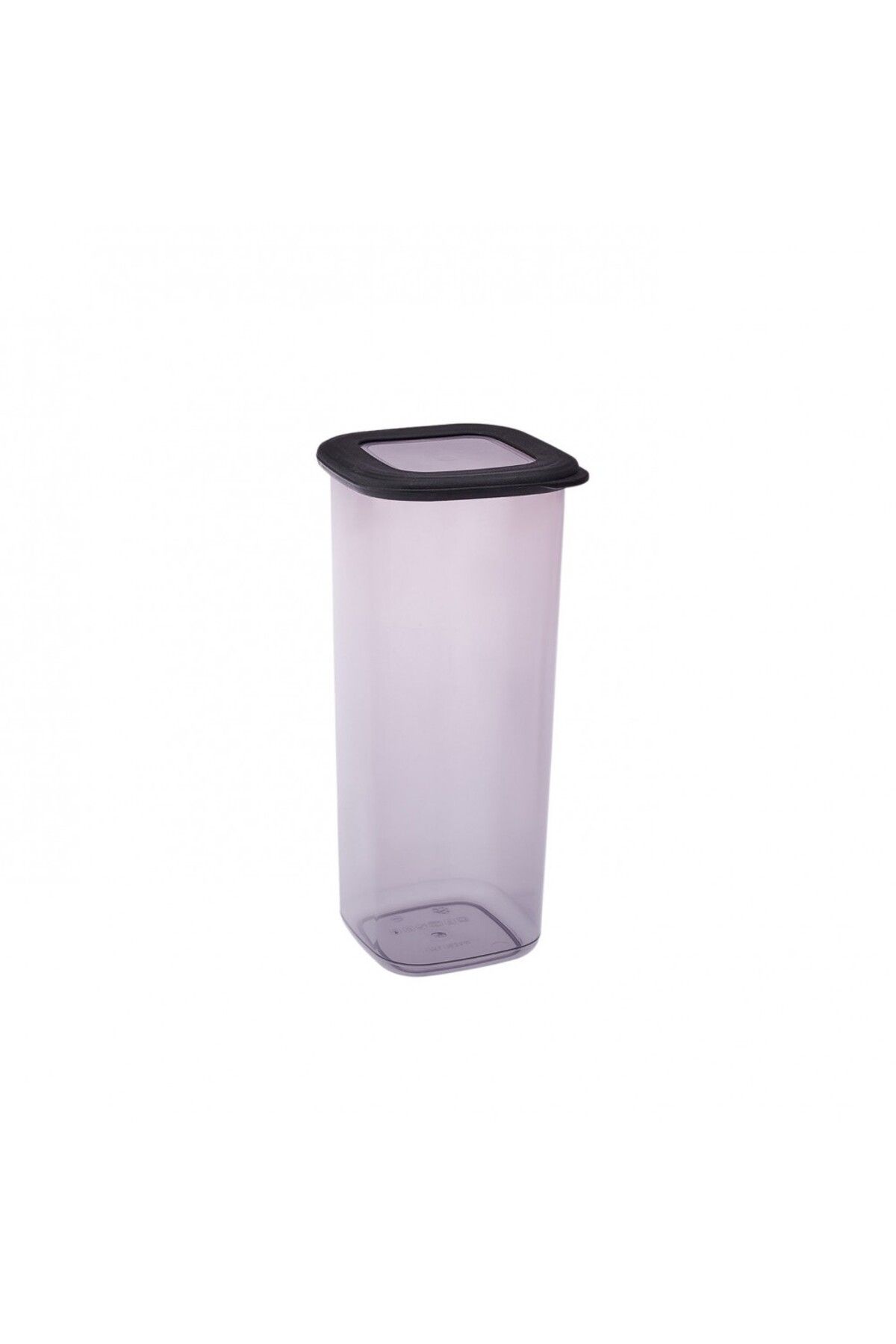 Karaca-Forbs 6-teiliges Vorratsdosen-Set, 1750 ml, Anthrazit 4