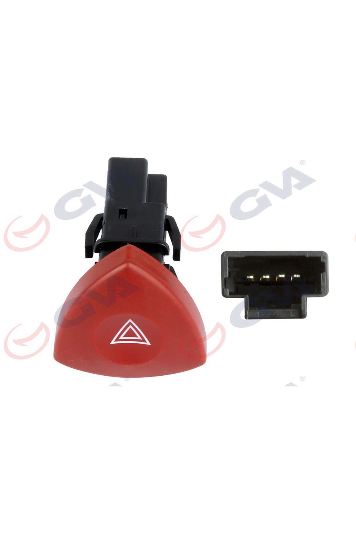 GVA DÖRTLÜ FLAŞÖR LAGUNA II-MASTER II-TRAFIC II 4 FİŞ 1490556706