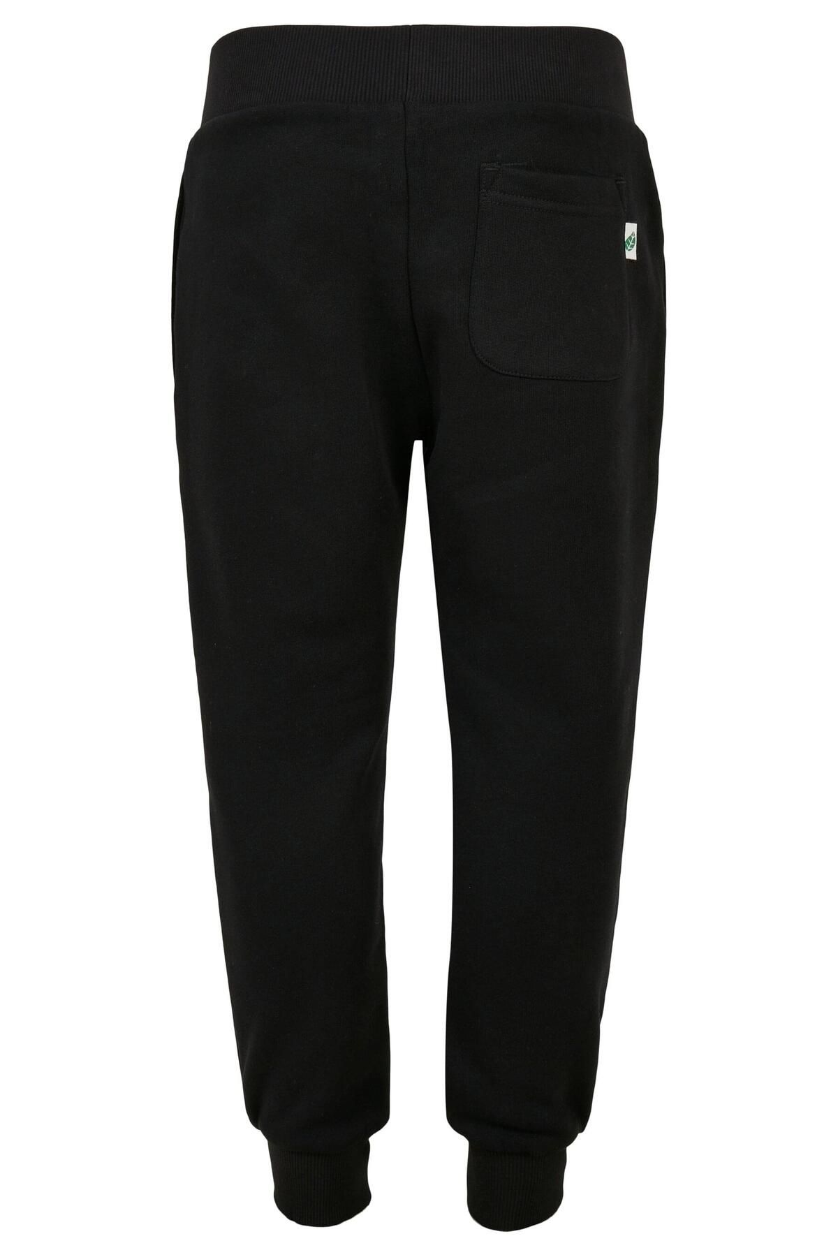 Urban Classics-Herren Boys Organic Basic Jogginghose 2