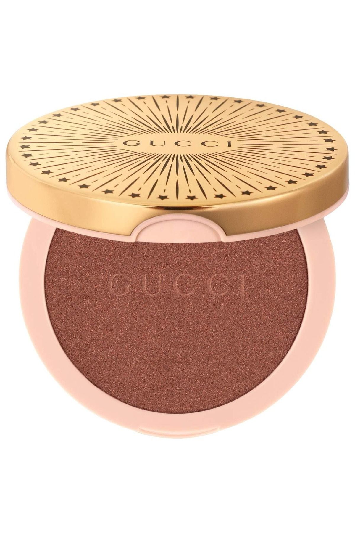 Gucci Glow Multi-Use Illuminating Gel-Powder Highlighter