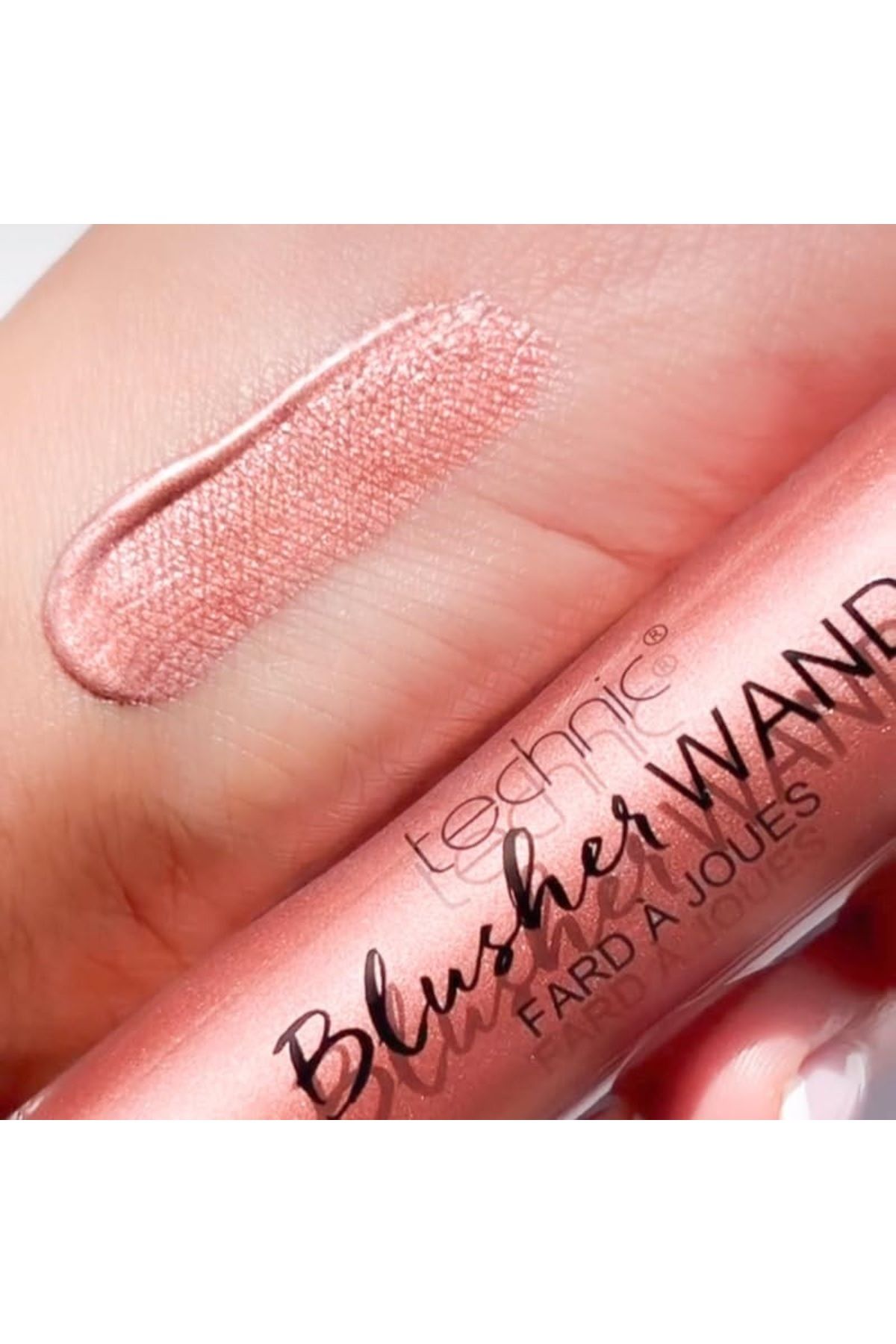 TECHNIC-Liquid Blush Tempt Me - 9ml Shortcut Shoes 5