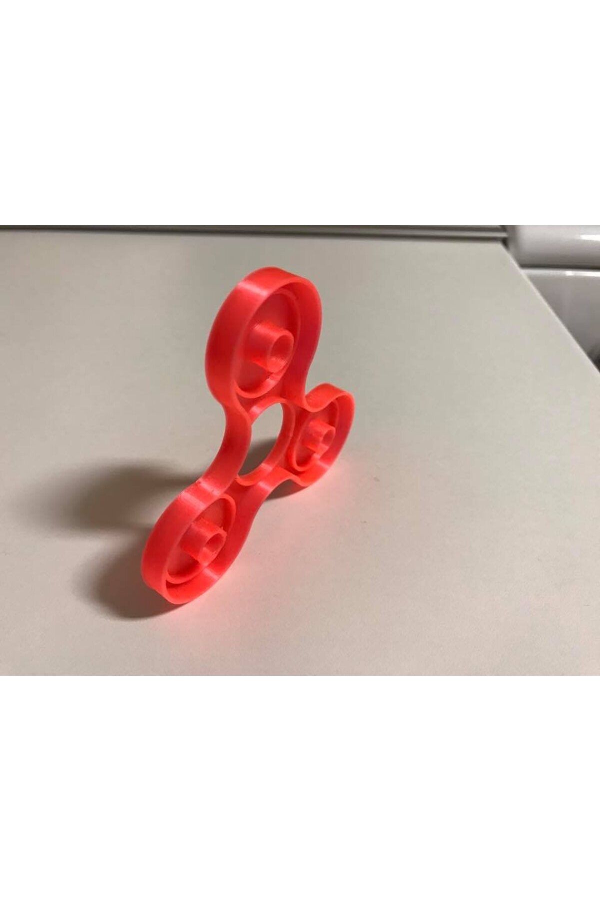 Lucest Fidget Spinner Çerez Kesici T2364467