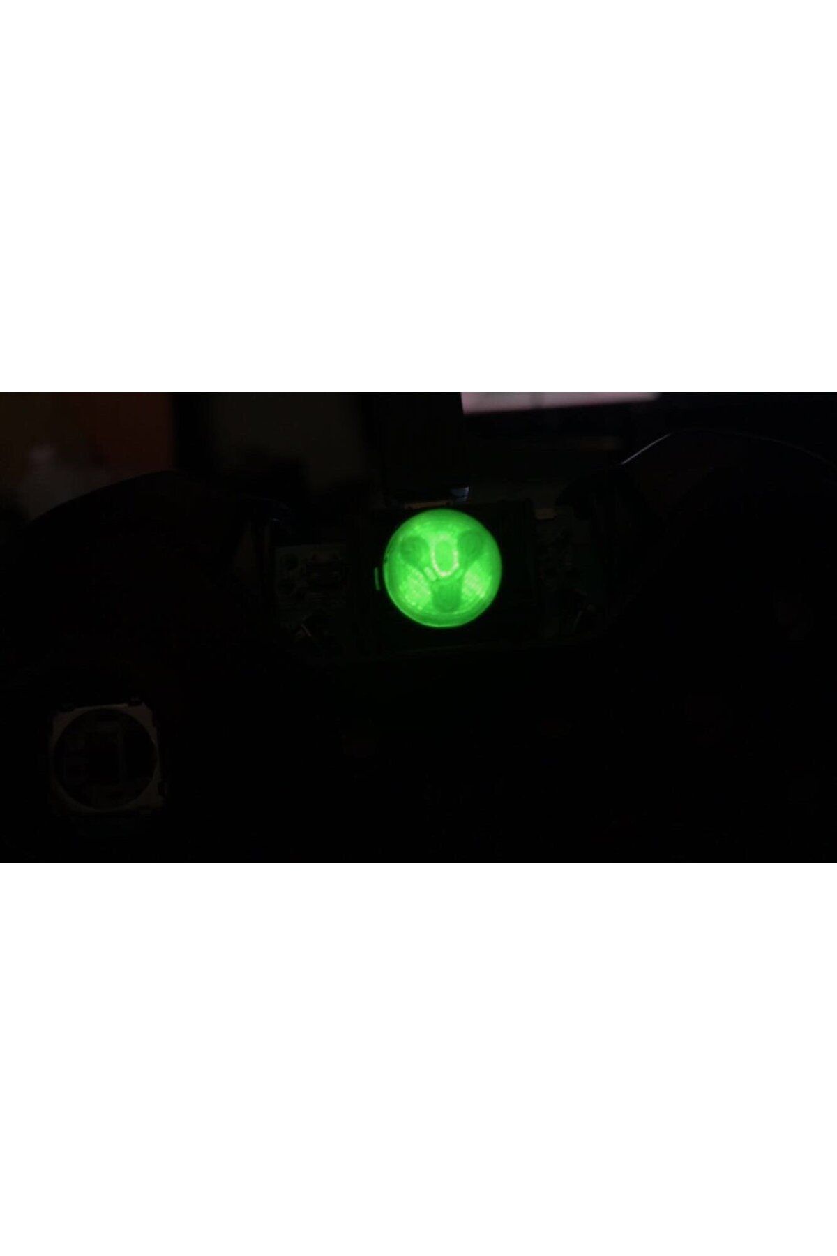 Lucest Destiny Xbox One Kılavuz Düğmesi T2283133