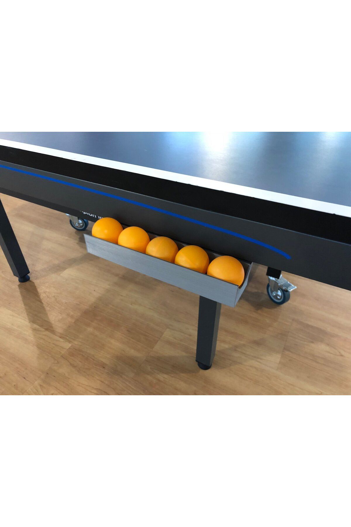 Lucest Ping Pong Topu Tepsisi Tutucu T2970209