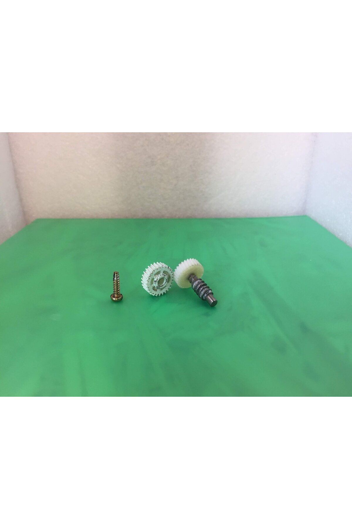 Lucest Honda Fit / Airwave / Jazz Uyumlu ayna katlama dişlisi T4257955