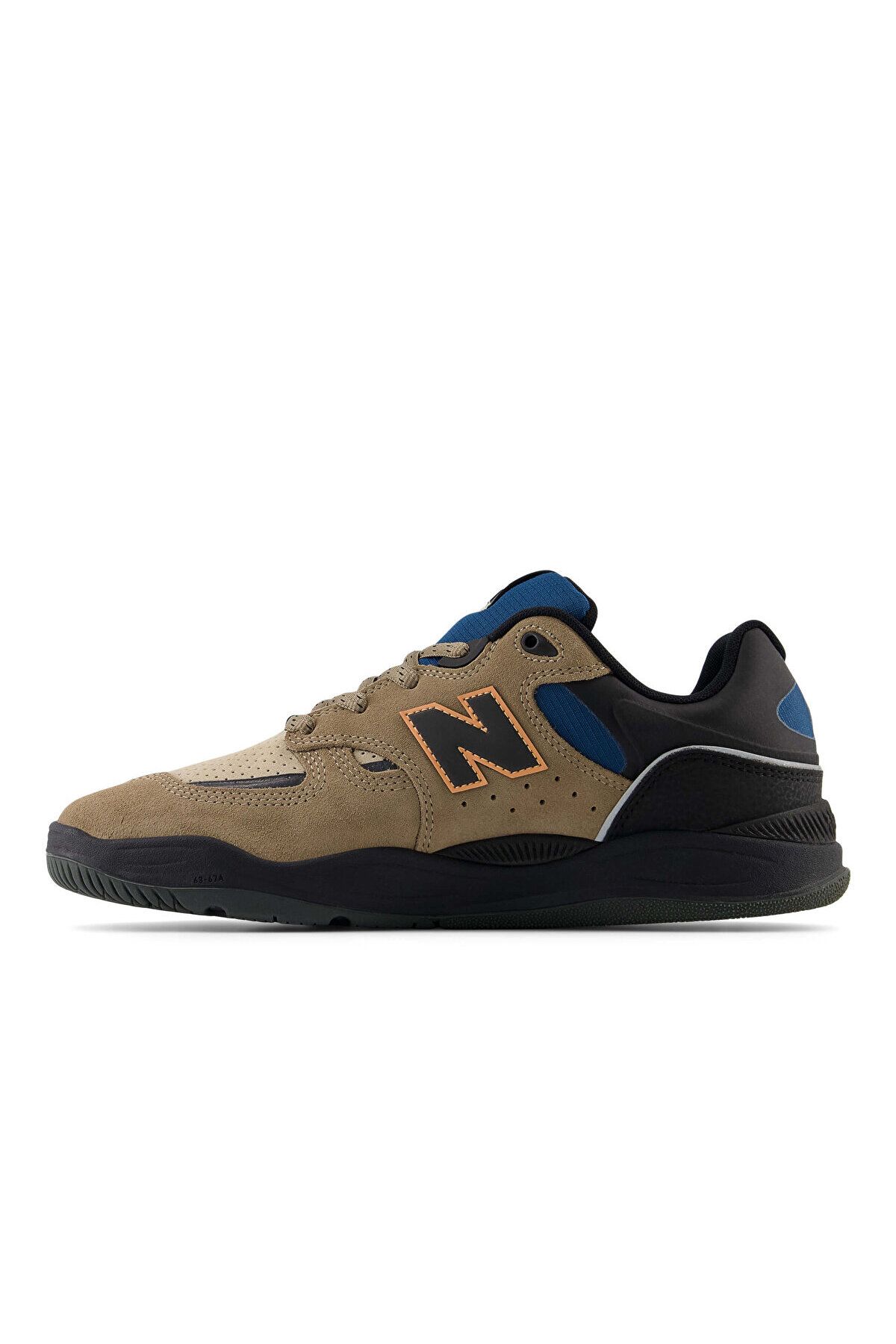 کفش های یونیسکس سبک زندگی NB New Balance