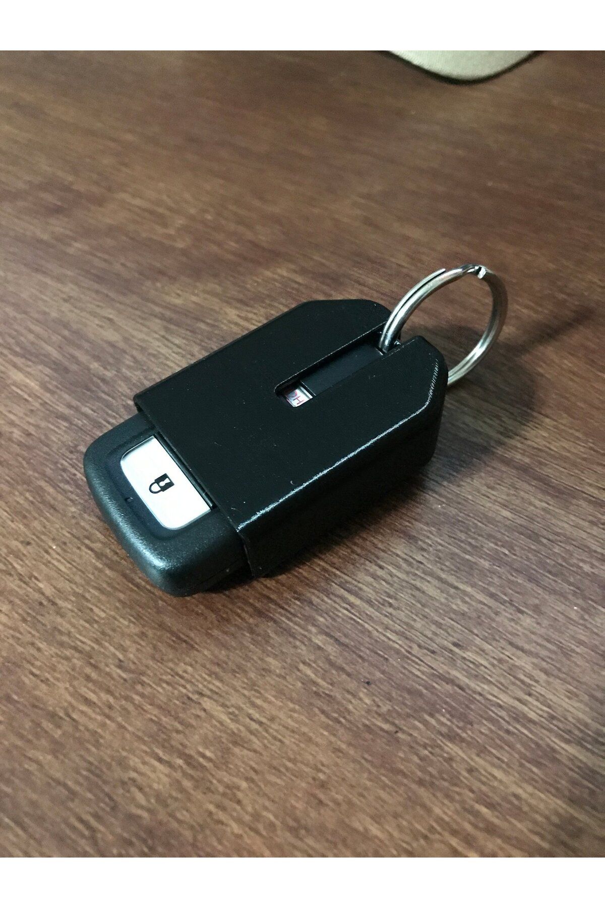 Lucest Honda Insight Uyumlu   Anahtarlık Kapağı T4400696