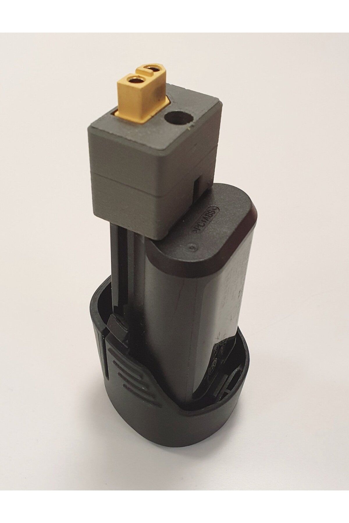 Lucest Bosch XT60 pil adaptörü T5160860