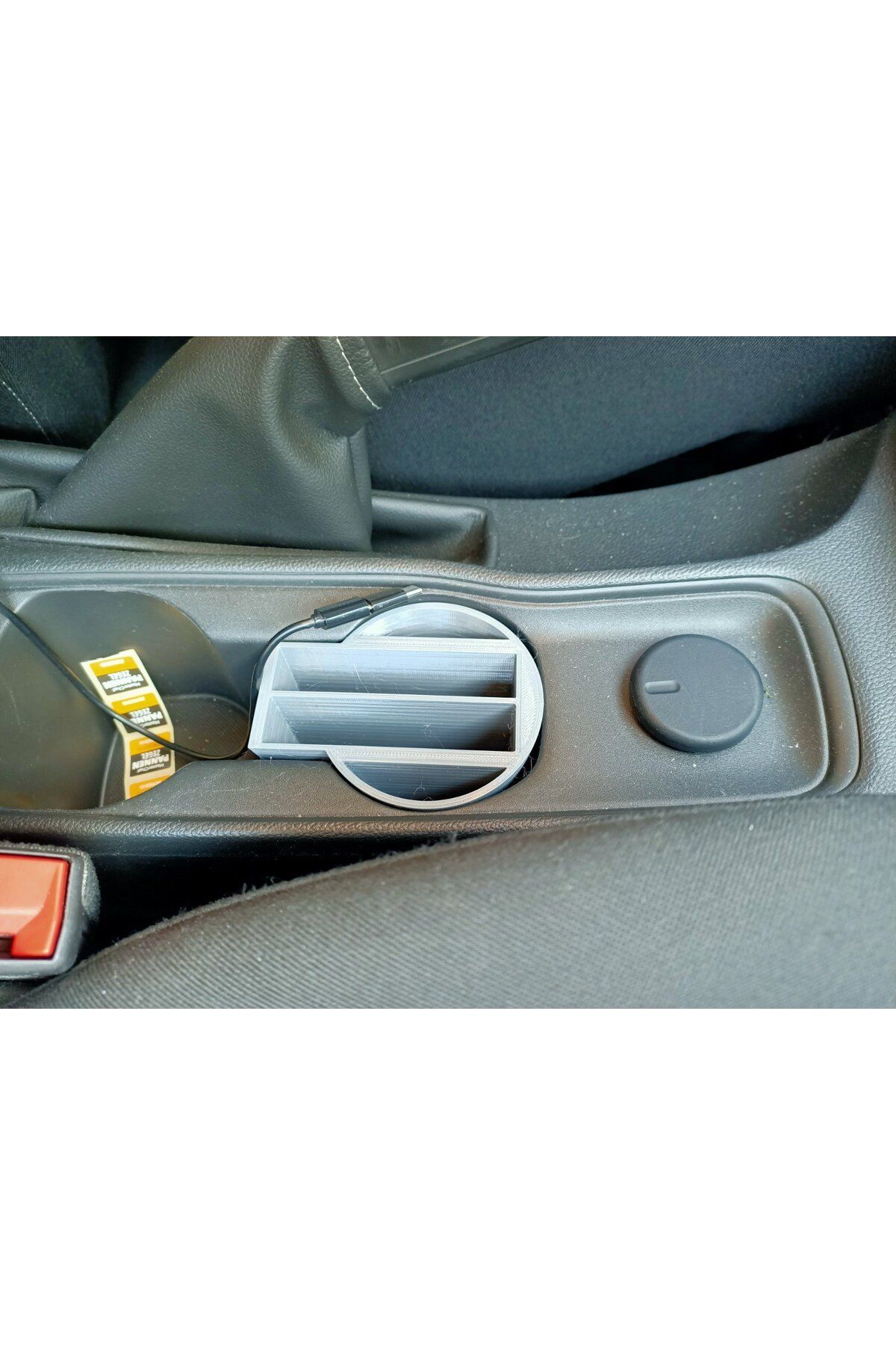 Lucest Opel Astra K cep telefonu tutucusu T4766655
