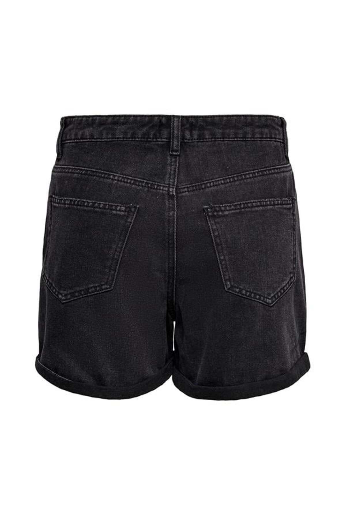 NovaRise Onlphıne Mom Shorts Mas