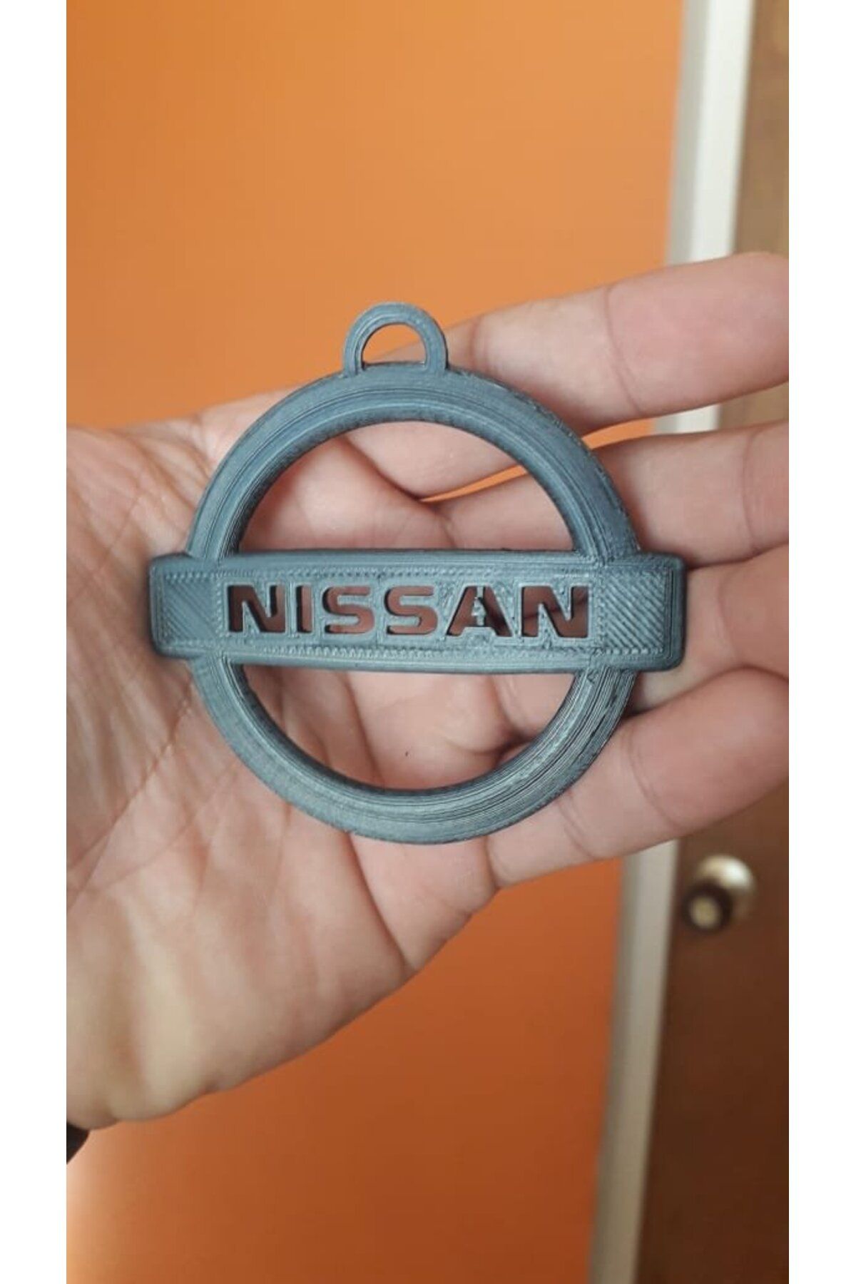 Lucest Nissan Anahtarlık T3516013