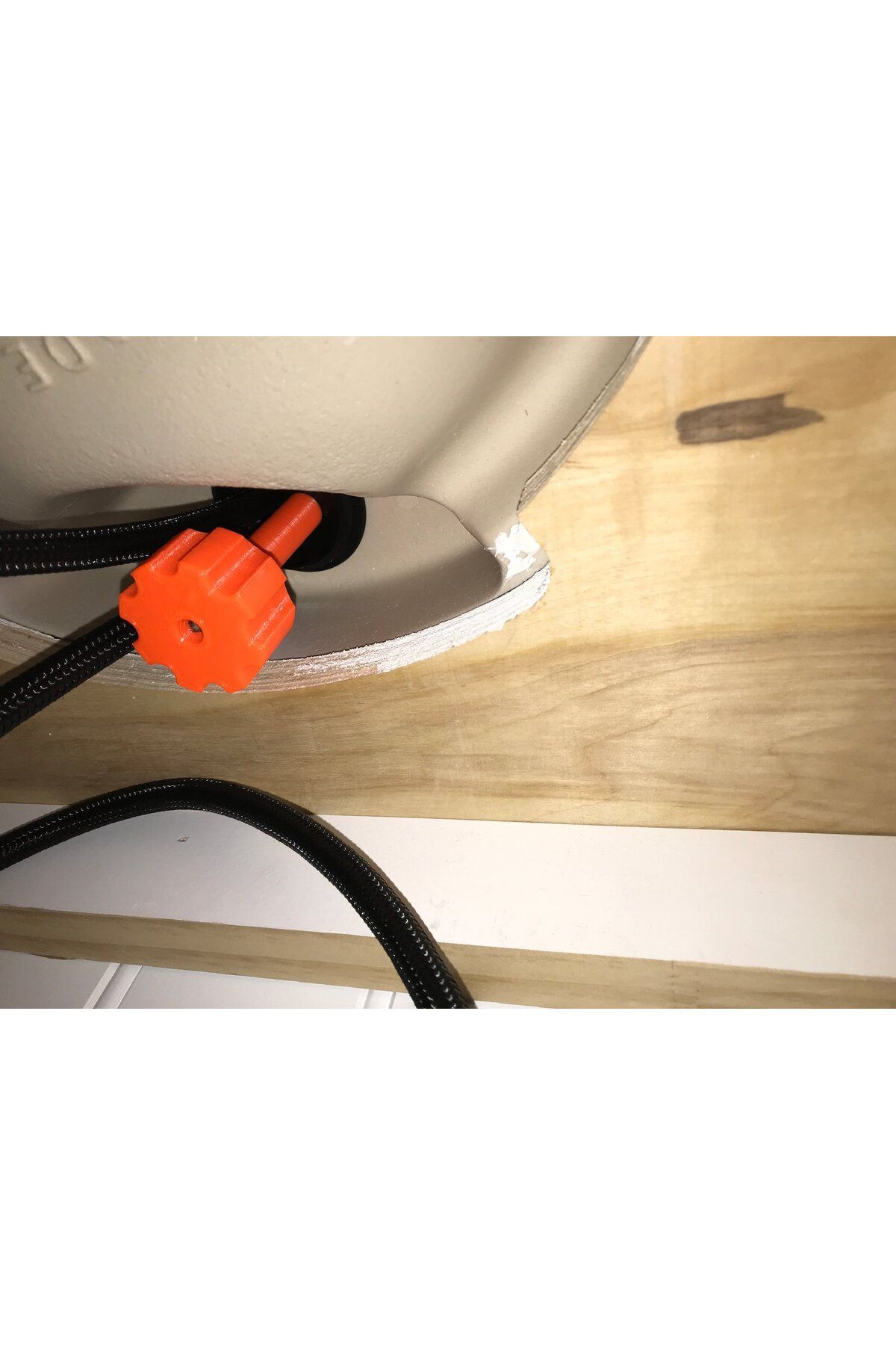 Lucest Kohler musluk montaj somunu T3078988
