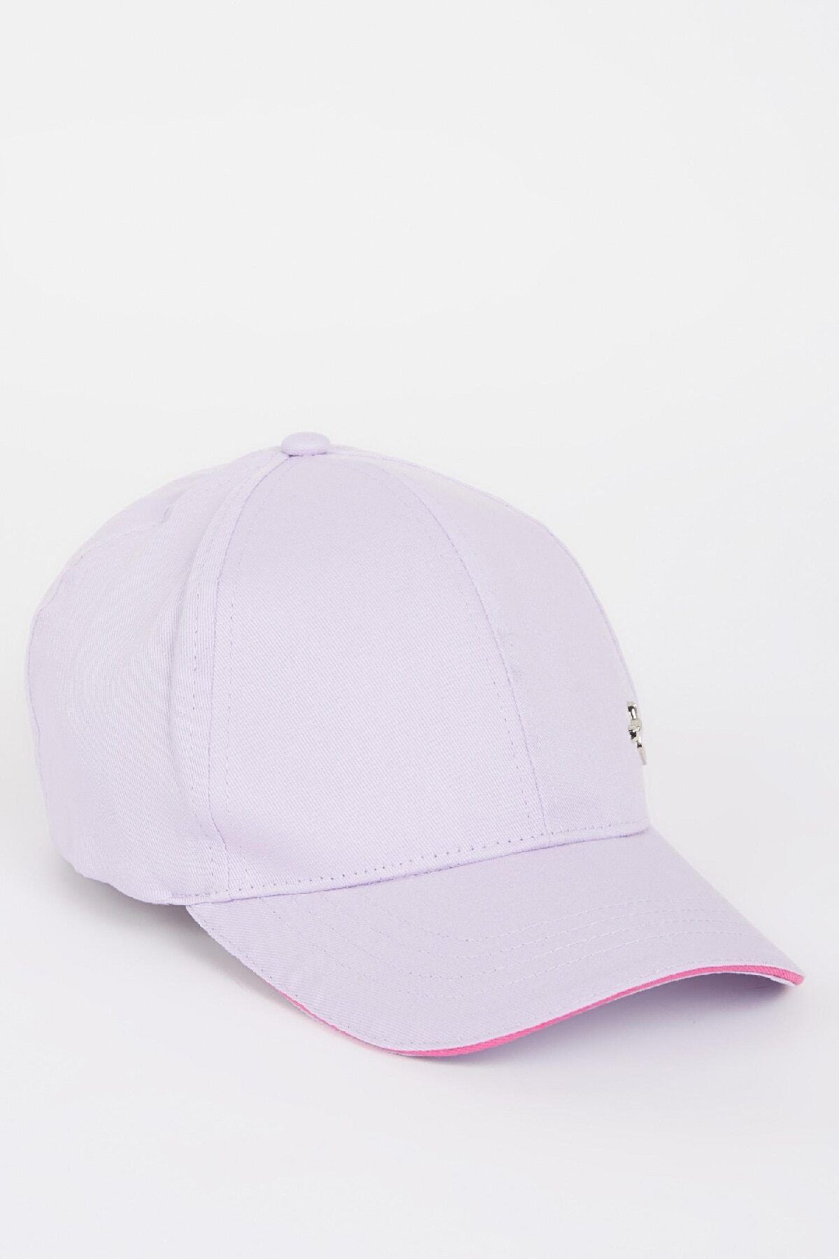 DeFacto-Girl's Cotton Cap Hat N6475A625Sm 3