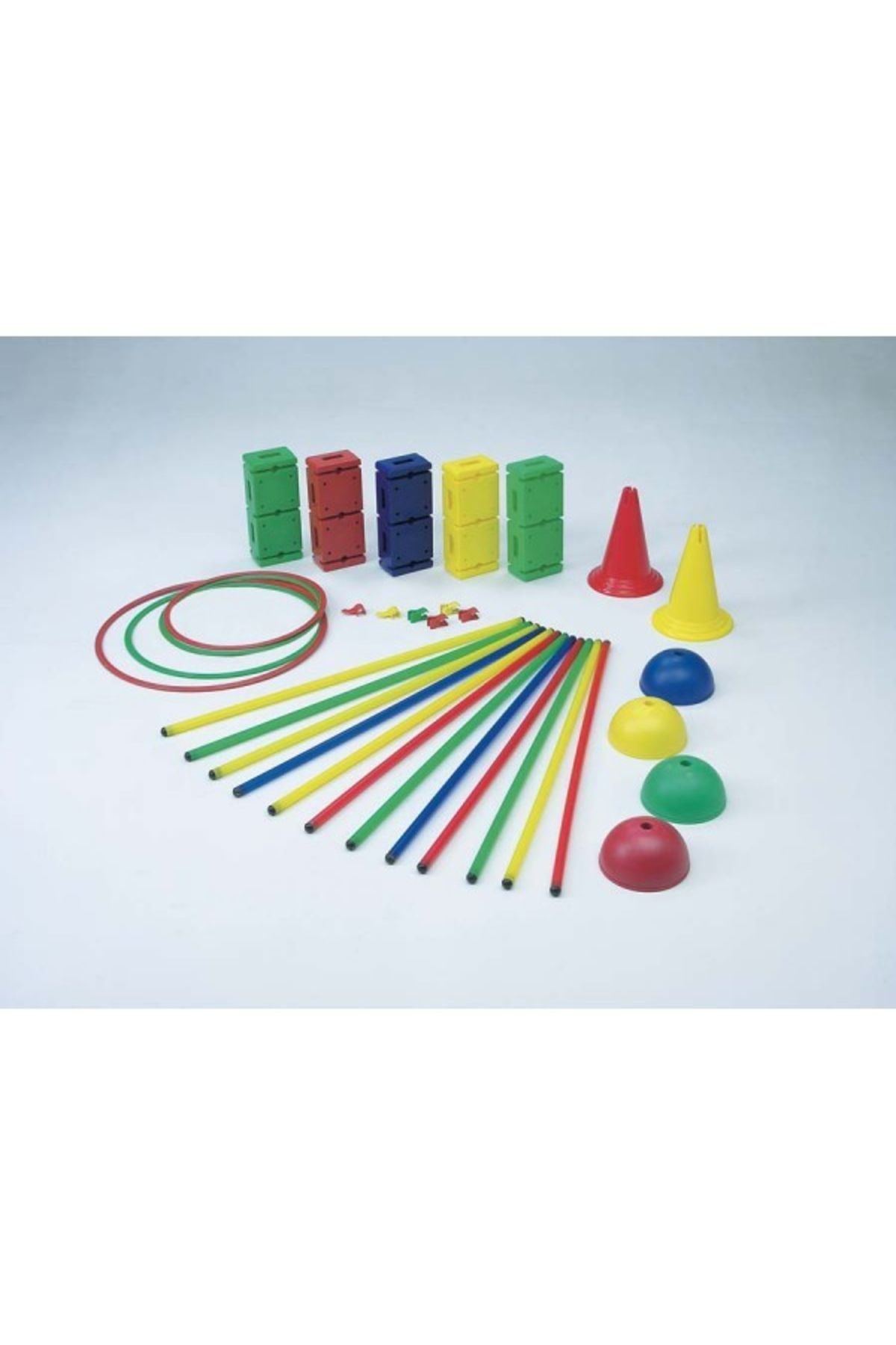 Active Play Set De Motricitate A - Active Play - One Size