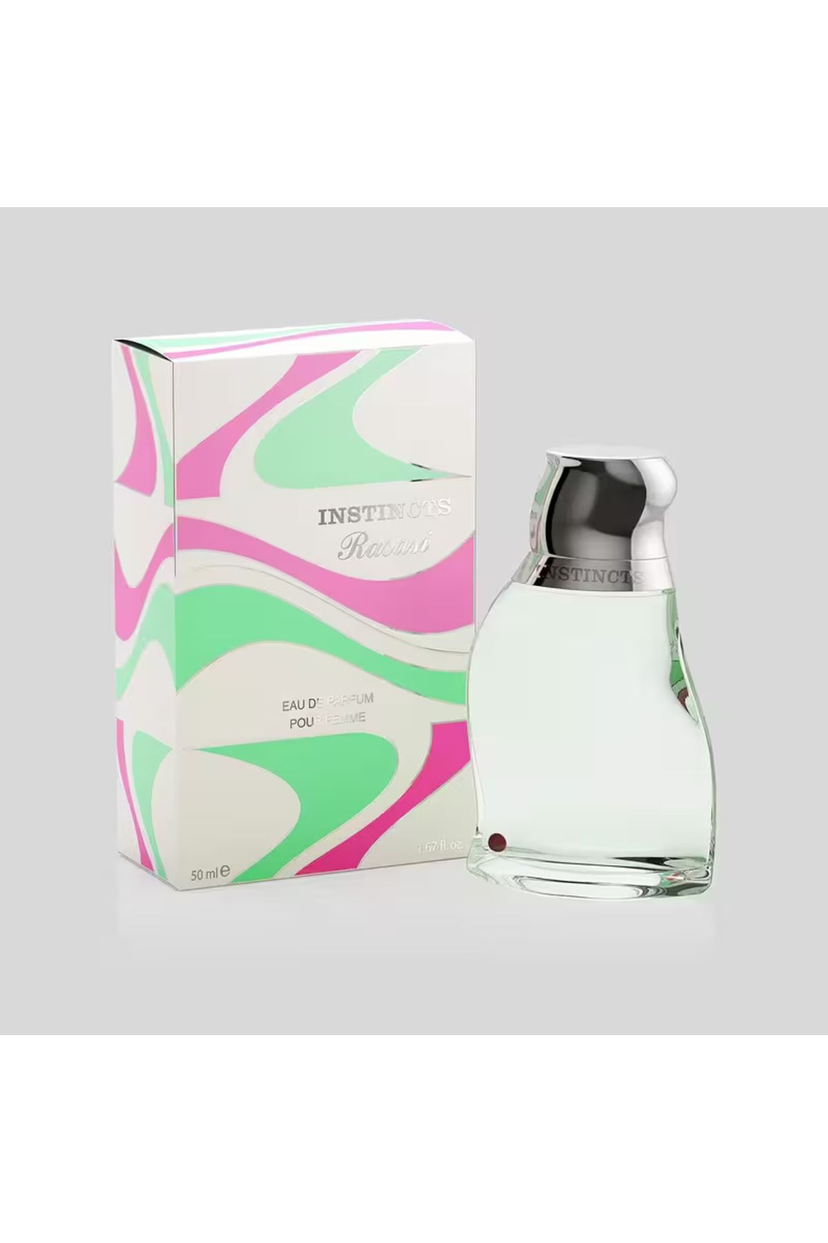 Rasasi-Instincts Edp 50Ml 1