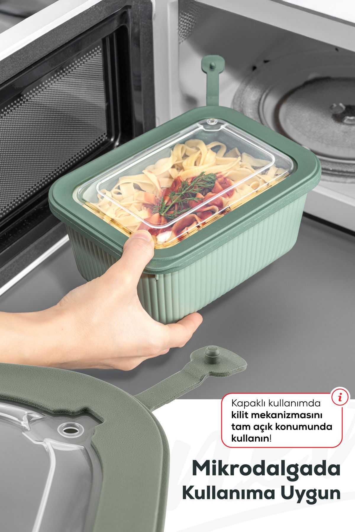 Vienev-3'Lü Vip Rectangular Microadio and Diffrized Suitable 1 Set 1750, 1050, 600 ml 7