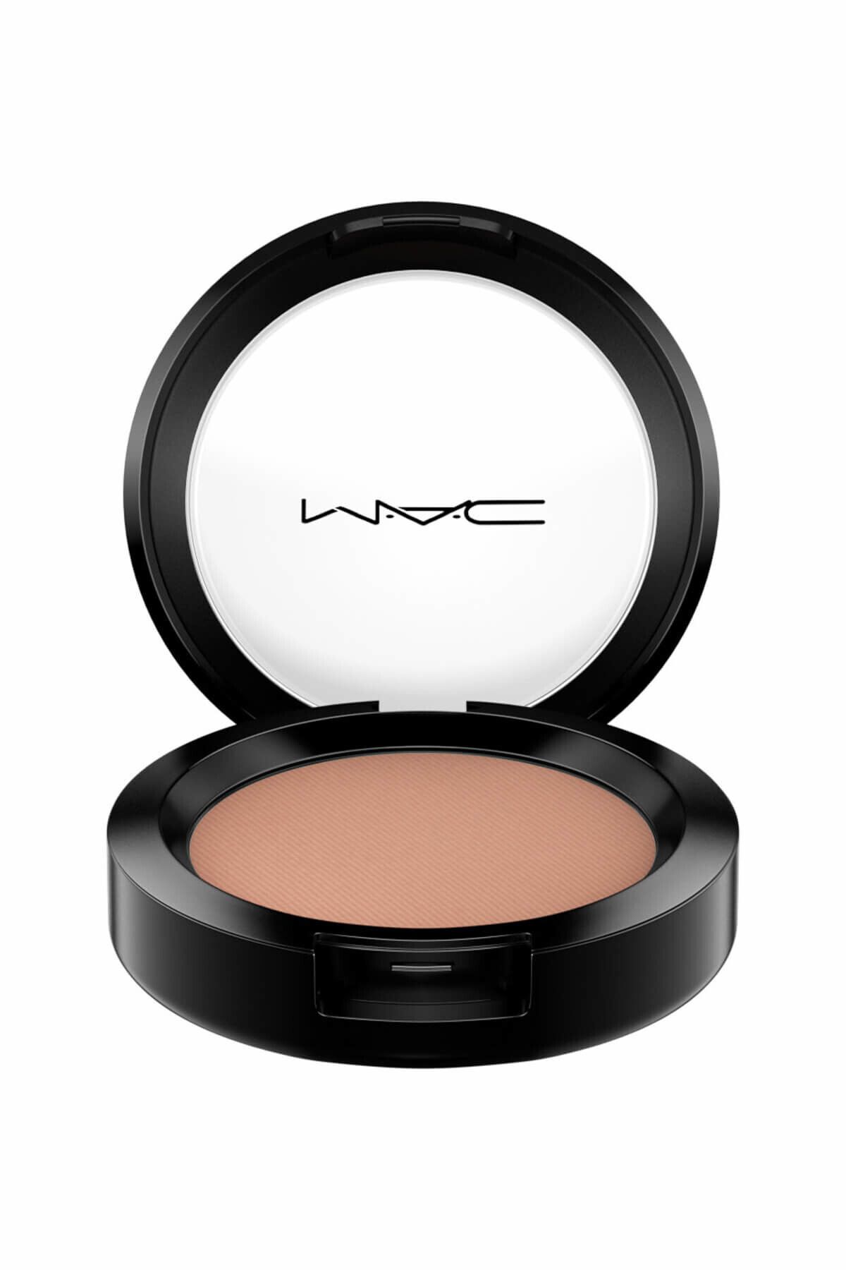 M.A.C-Blush with Smooth Appearance, Soft Texture, Weight-Free and Lightweight Construction-Harmony 2