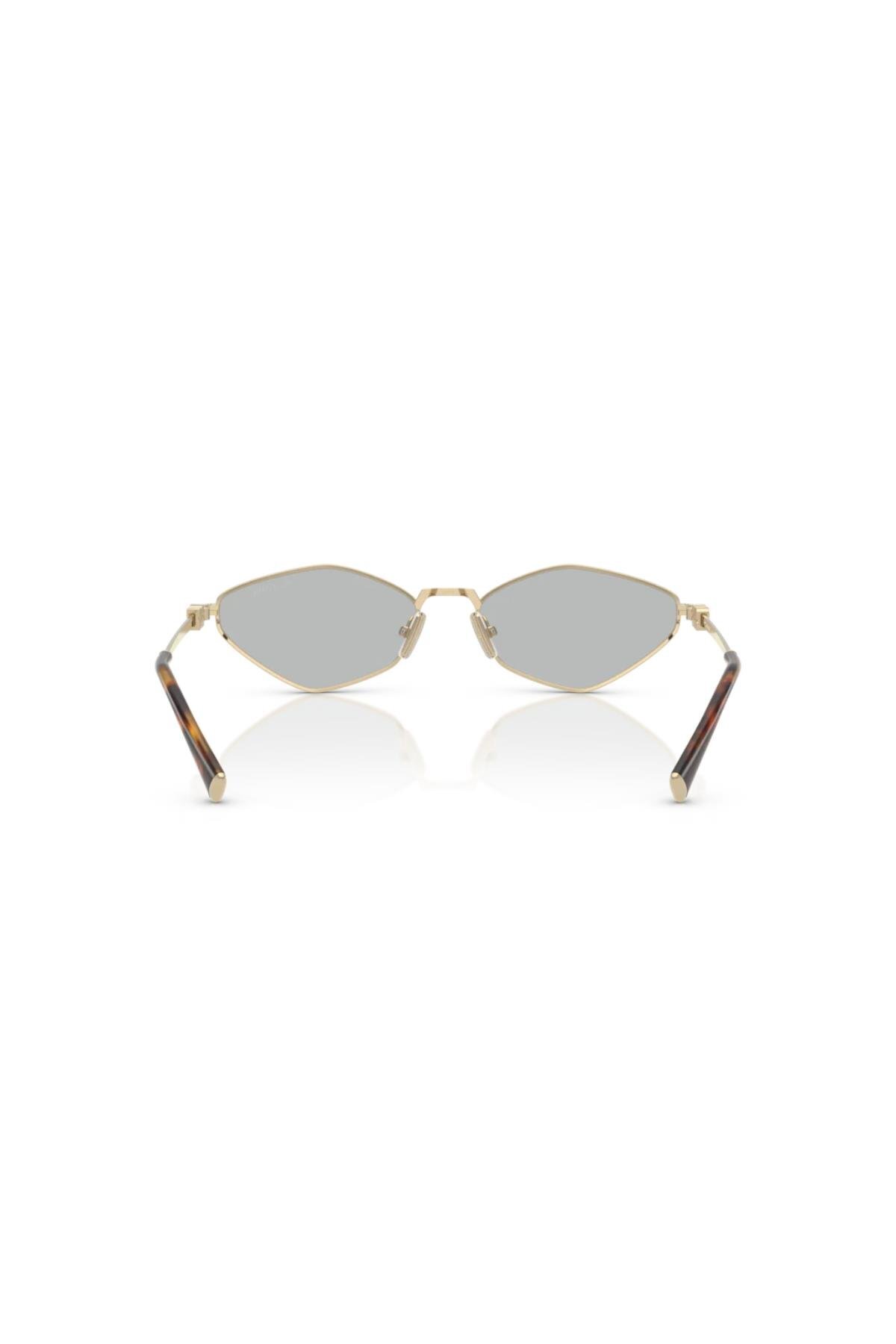 Miu Miu-56Z Zvn50K 56 Women's Sunglasses 4