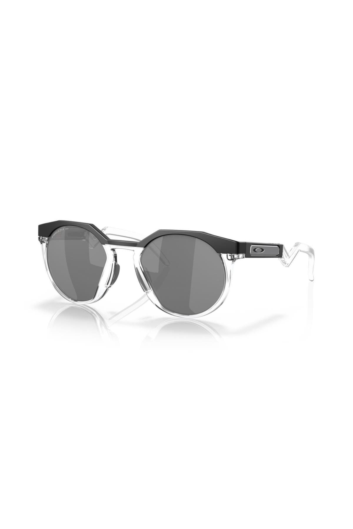 عینک آفتابی مردانه Hstn Black Oakley