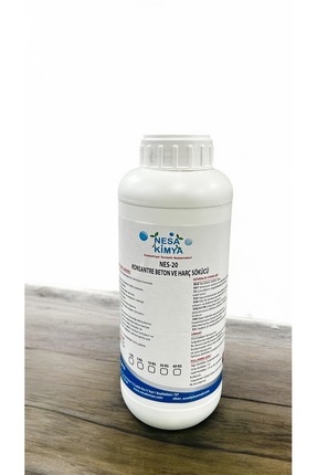 NESA KİMYA Beton Harç Sökücü Konsantre