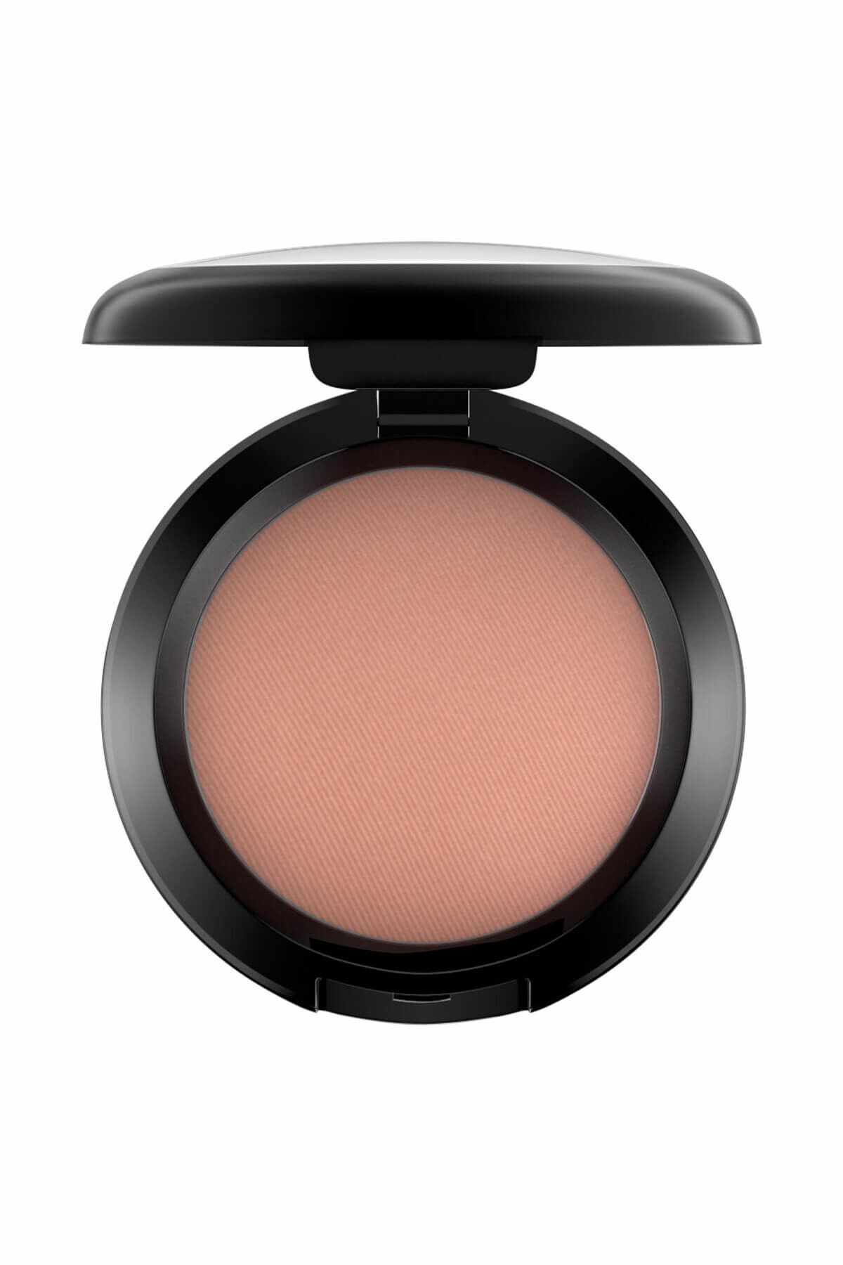 M.A.C-Blush with Smooth Appearance, Soft Texture, Weight-Free and Lightweight Structure-Gingerly 1