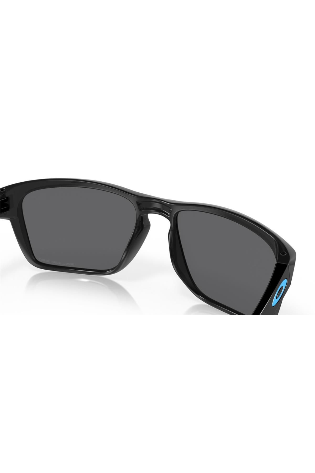 Oakley-Men's Polarized Sunglasses 6