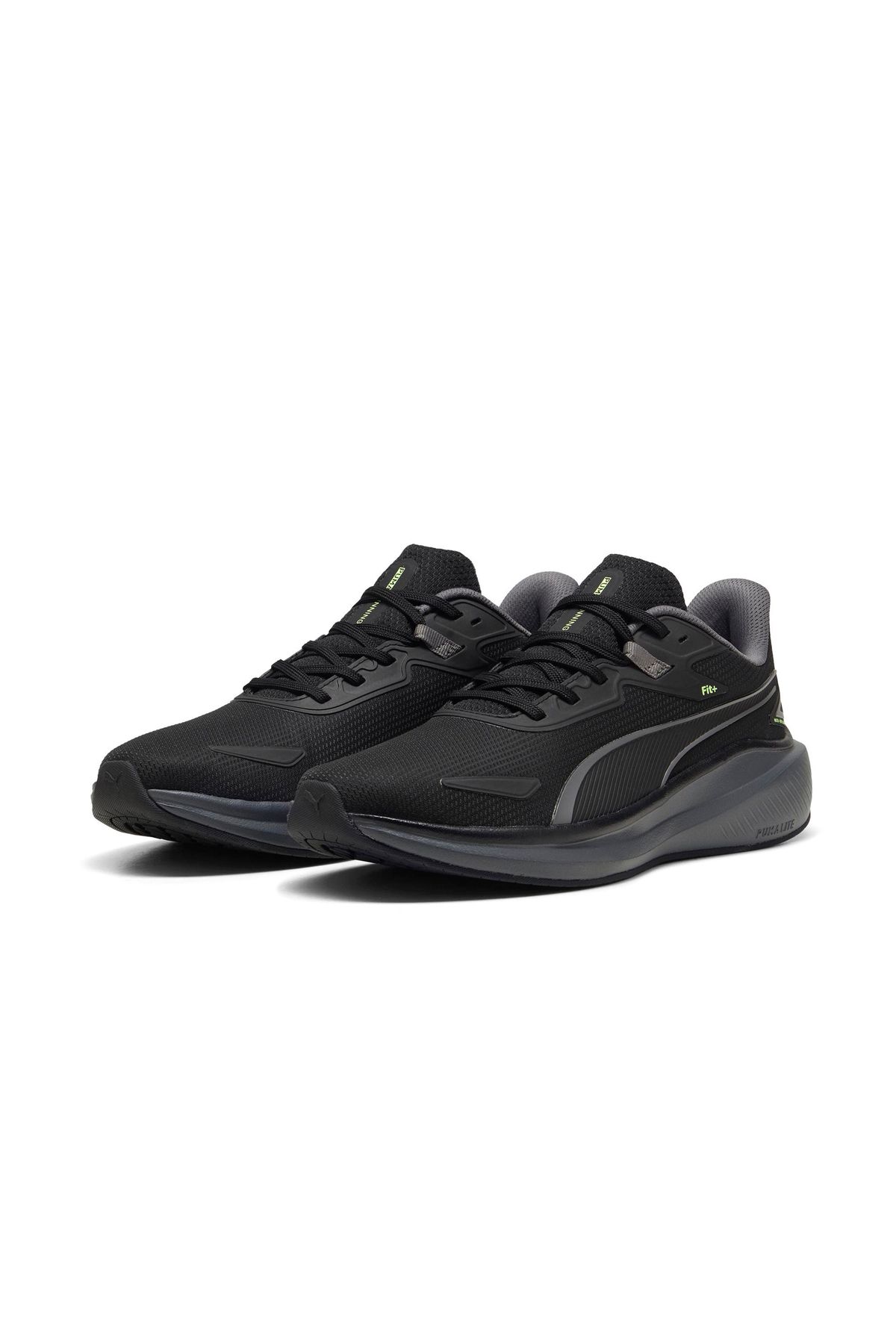 Puma-Skyrocket Lite - Colorful Running Shoes 3