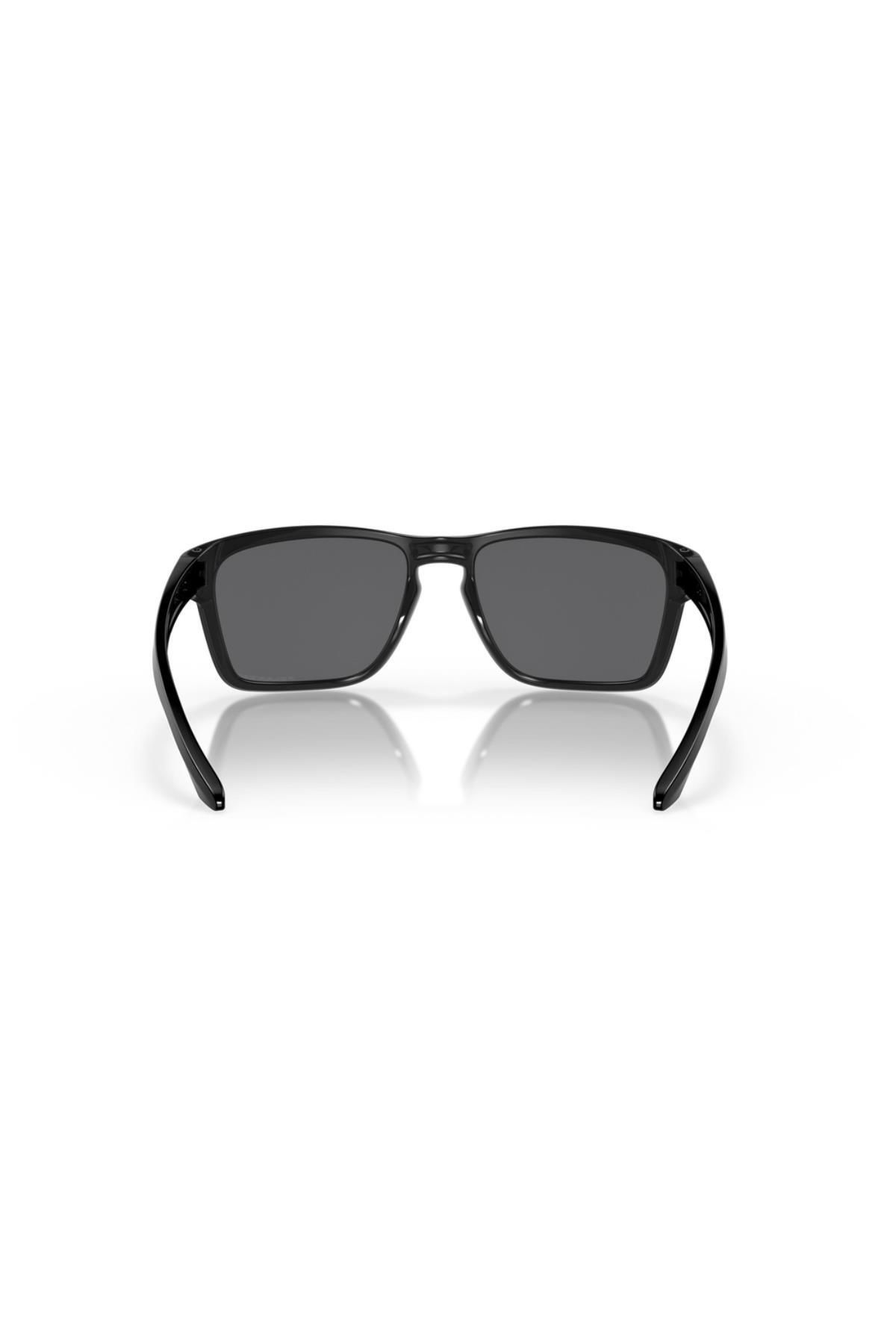 Oakley-Men's Polarized Sunglasses 3