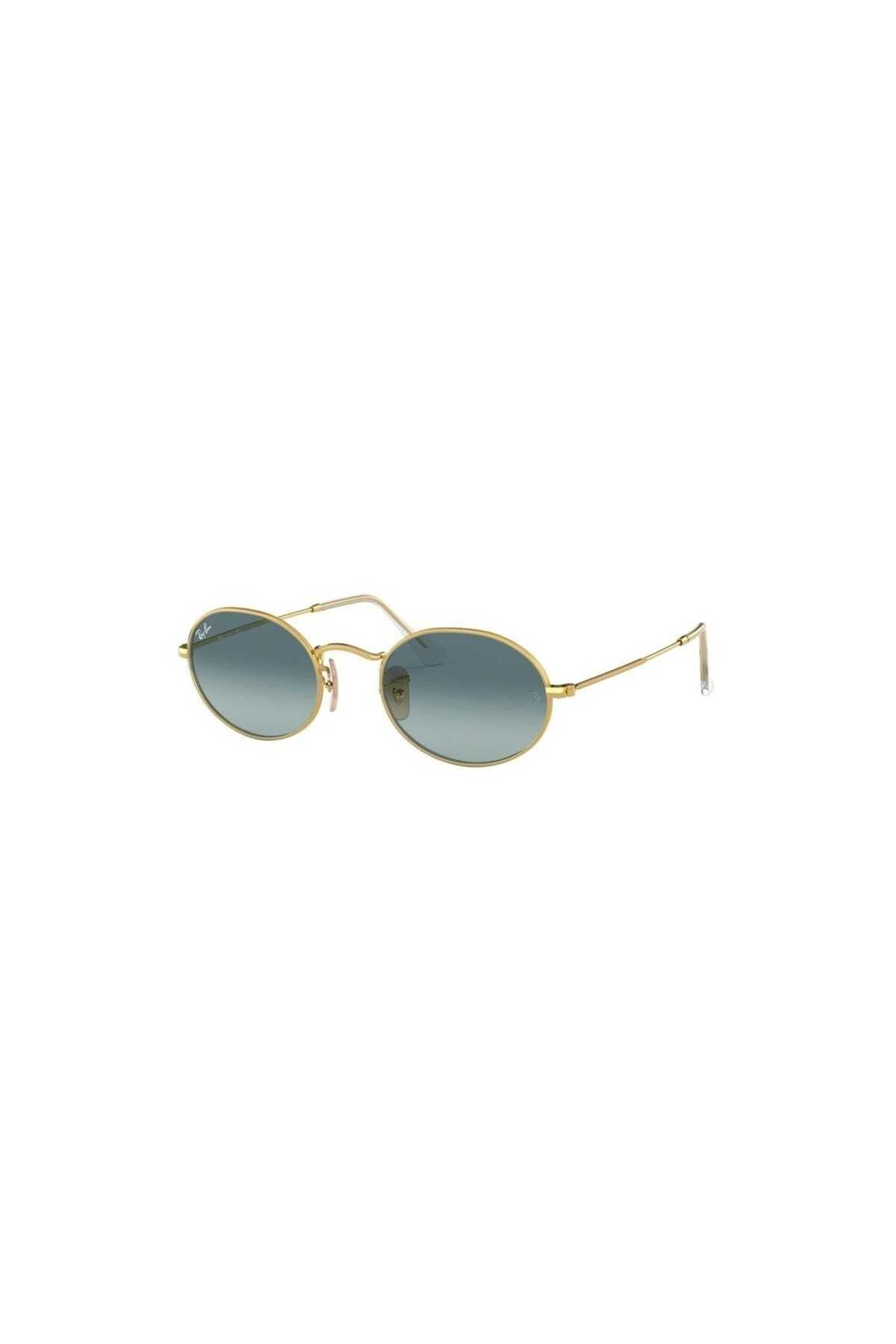 عینک آفتابی ری بن RB3547 001 3M OVAL
