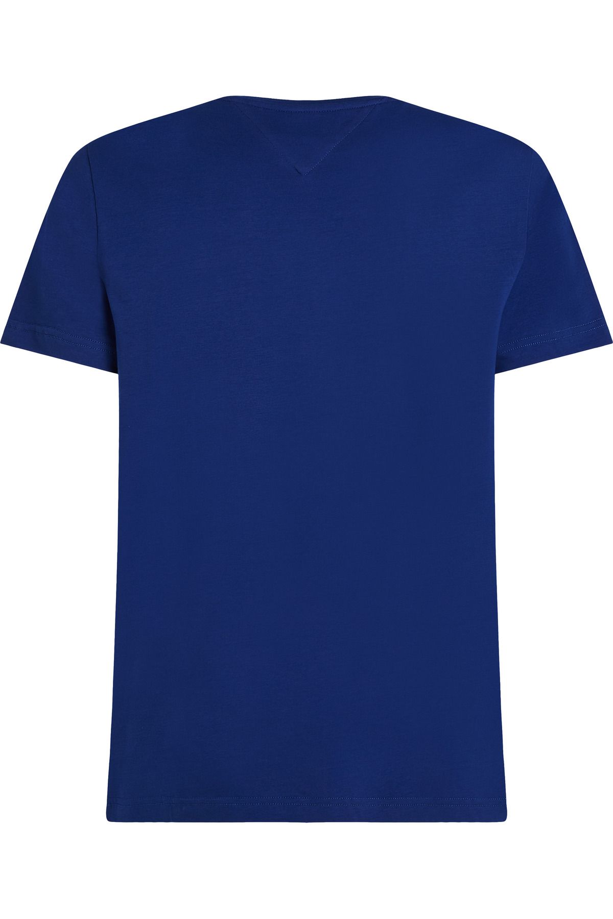 Tommy Hilfiger-Stretch Slim Fit Tee T-Shirt 2