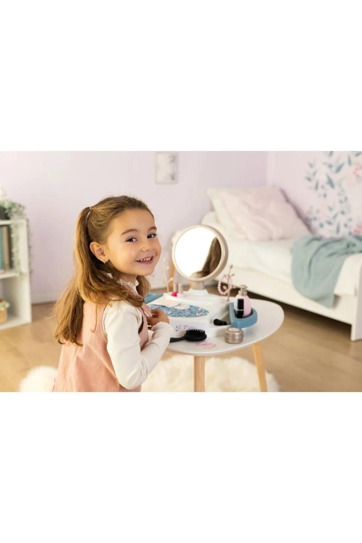 Smoby-My Beauty Beauty Care Studio 320252 8