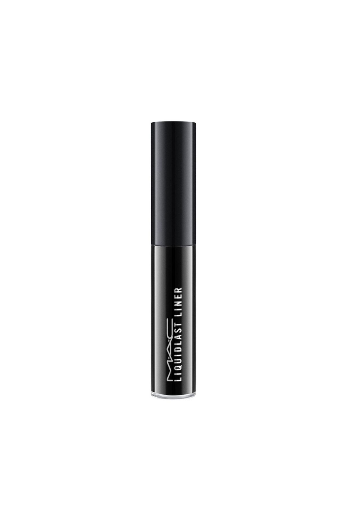 M.A.C-Frontal Planing Your Eyes, High Pigmentation, Long Lasting Eyeliner-Point Black 2