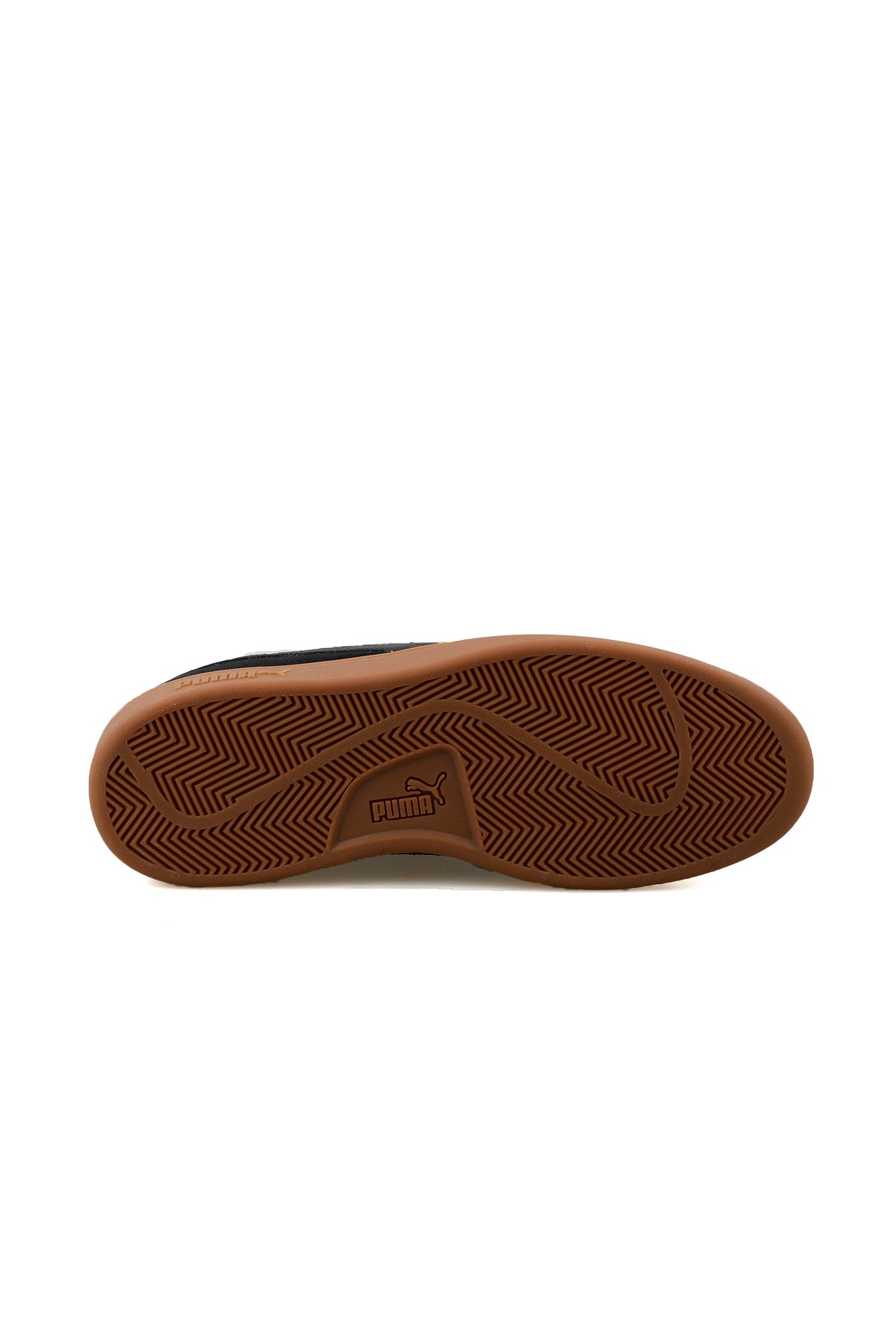 اسنیکر مردانه SMASH 3.0 کفش روزانه سیاه Puma