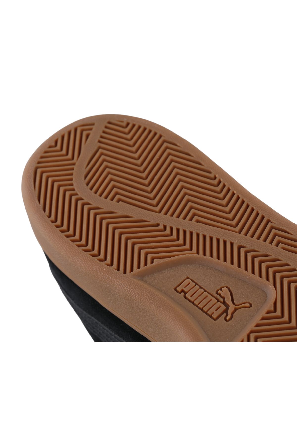 اسنیکر مردانه SMASH 3.0 کفش روزانه سیاه Puma