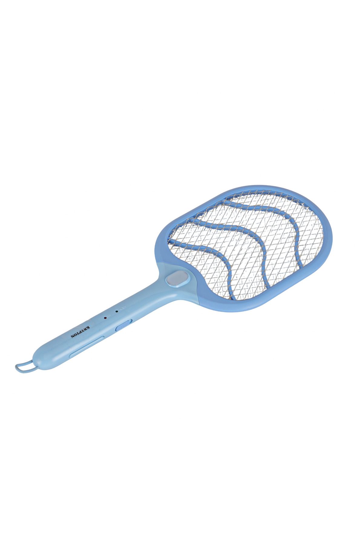 KRYPTON-Rechargeable Mosquito Swatter|Long Life Battery and High Power|KNMB5074|2 Years Warranty 1