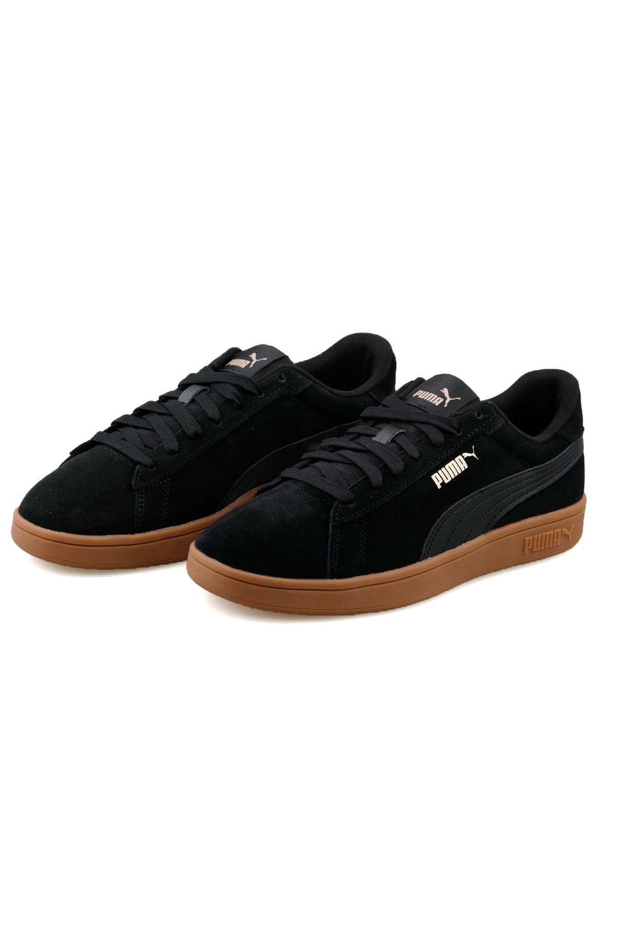 اسنیکر مردانه SMASH 3.0 کفش روزانه سیاه Puma