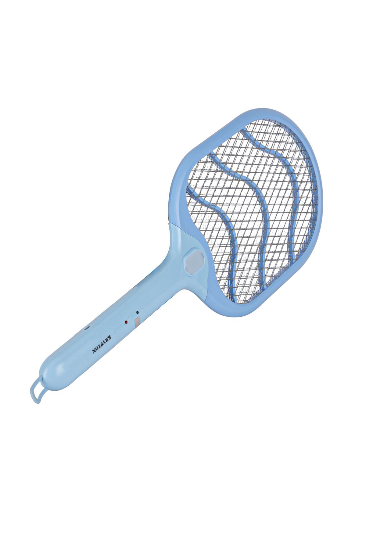 KRYPTON-Rechargeable Mosquito Swatter|Long Life Battery and High Power|KNMB5074|2 Years Warranty 3