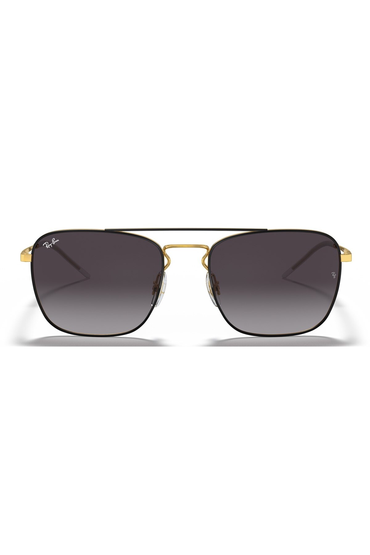 عینک آفتابی مردانه | ری بن Ray-Ban RB358890548G55 - تصویر 2