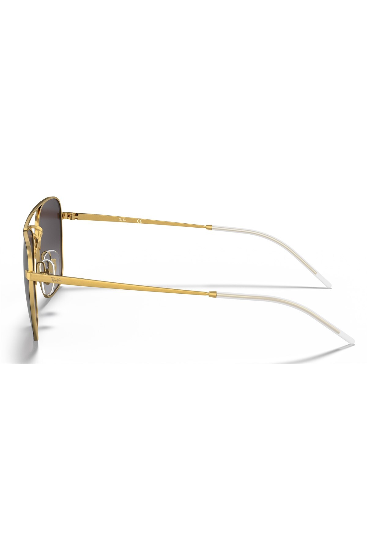 عینک آفتابی مردانه | ری بن Ray-Ban RB358890548G55 - تصویر 4